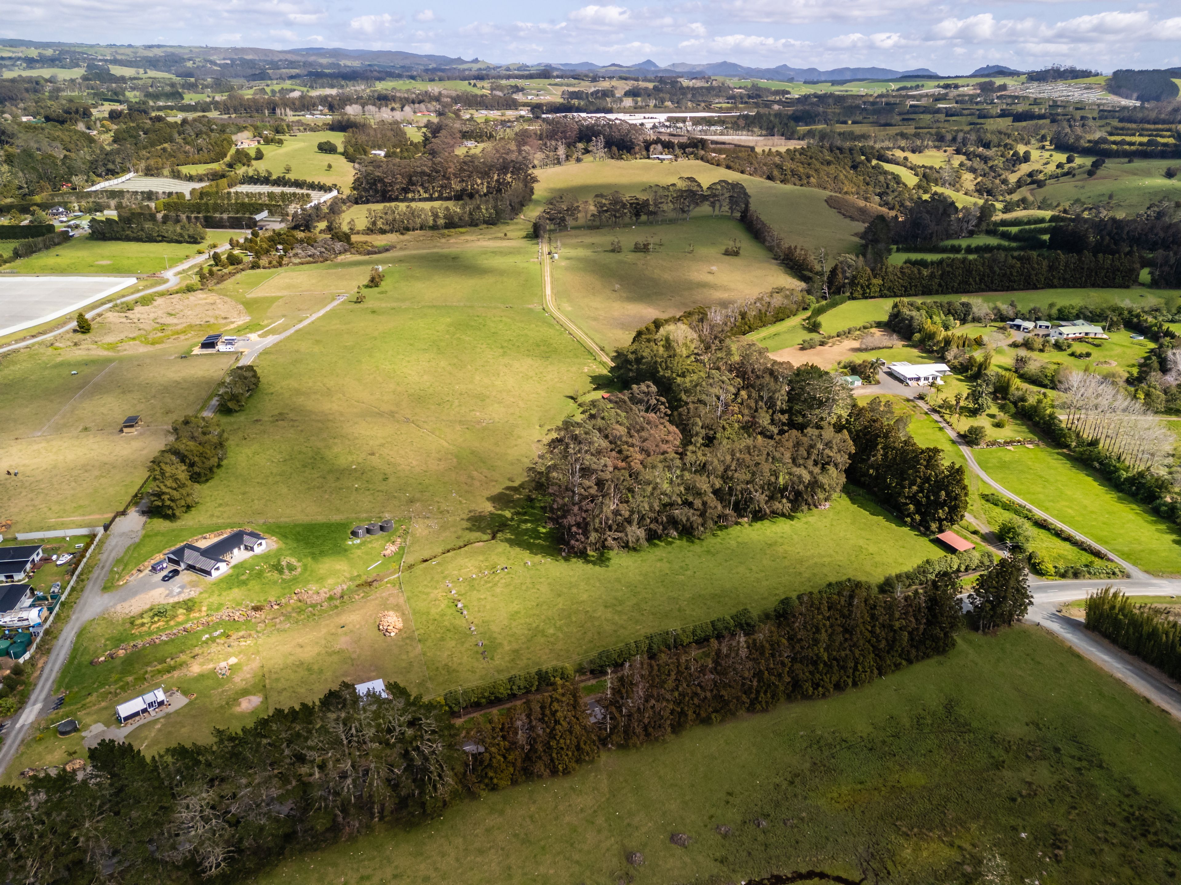 Lot 1/201 Stanners Road, Kerikeri, Far North District