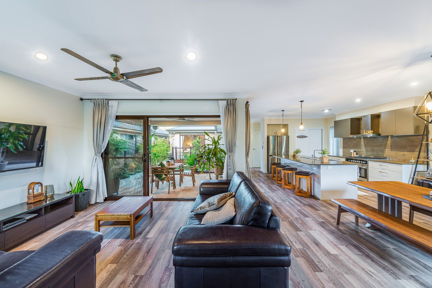 11 William Bay Park Way, FITZGIBBON, QLD 4018