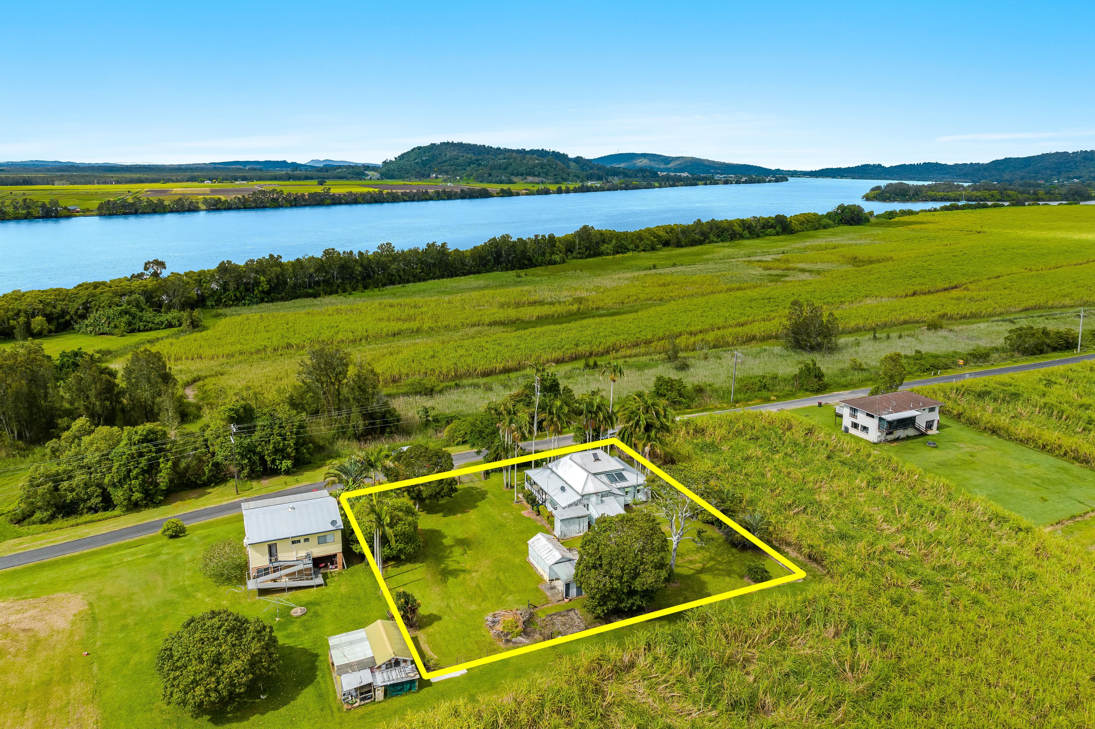 86 Martins Point Road, Harwood, NSW 2465