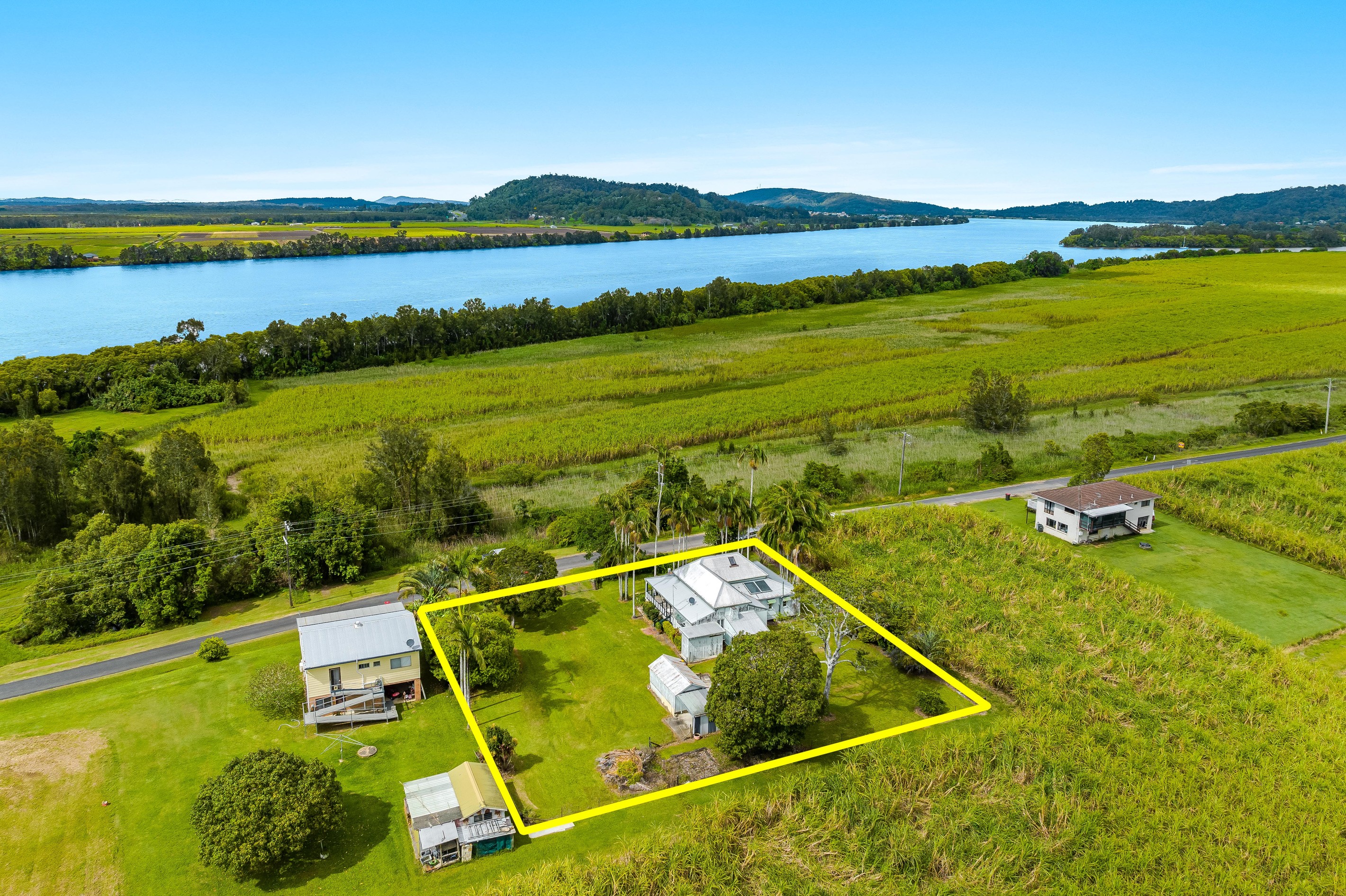 86 Martins Point Road, Harwood, NSW 2465