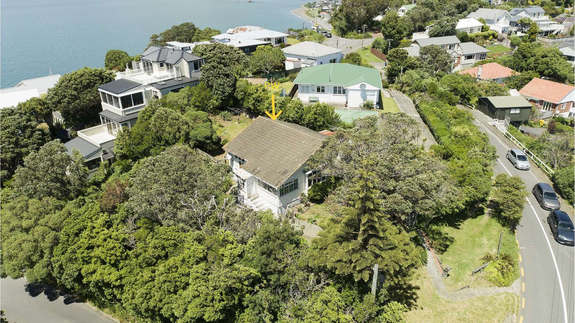 120 Seatoun Heights Road photo 5