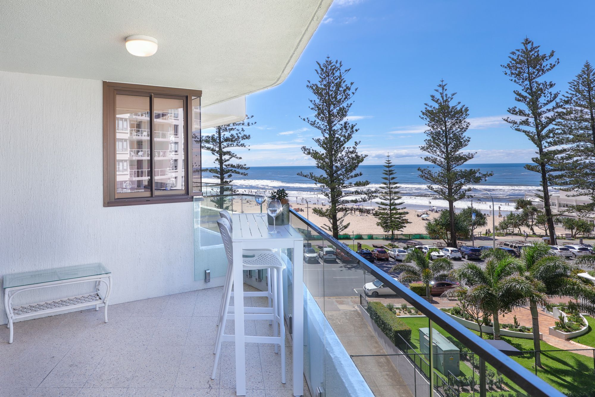 14/60 Goodwin Terrace, Burleigh Heads, QLD 4220