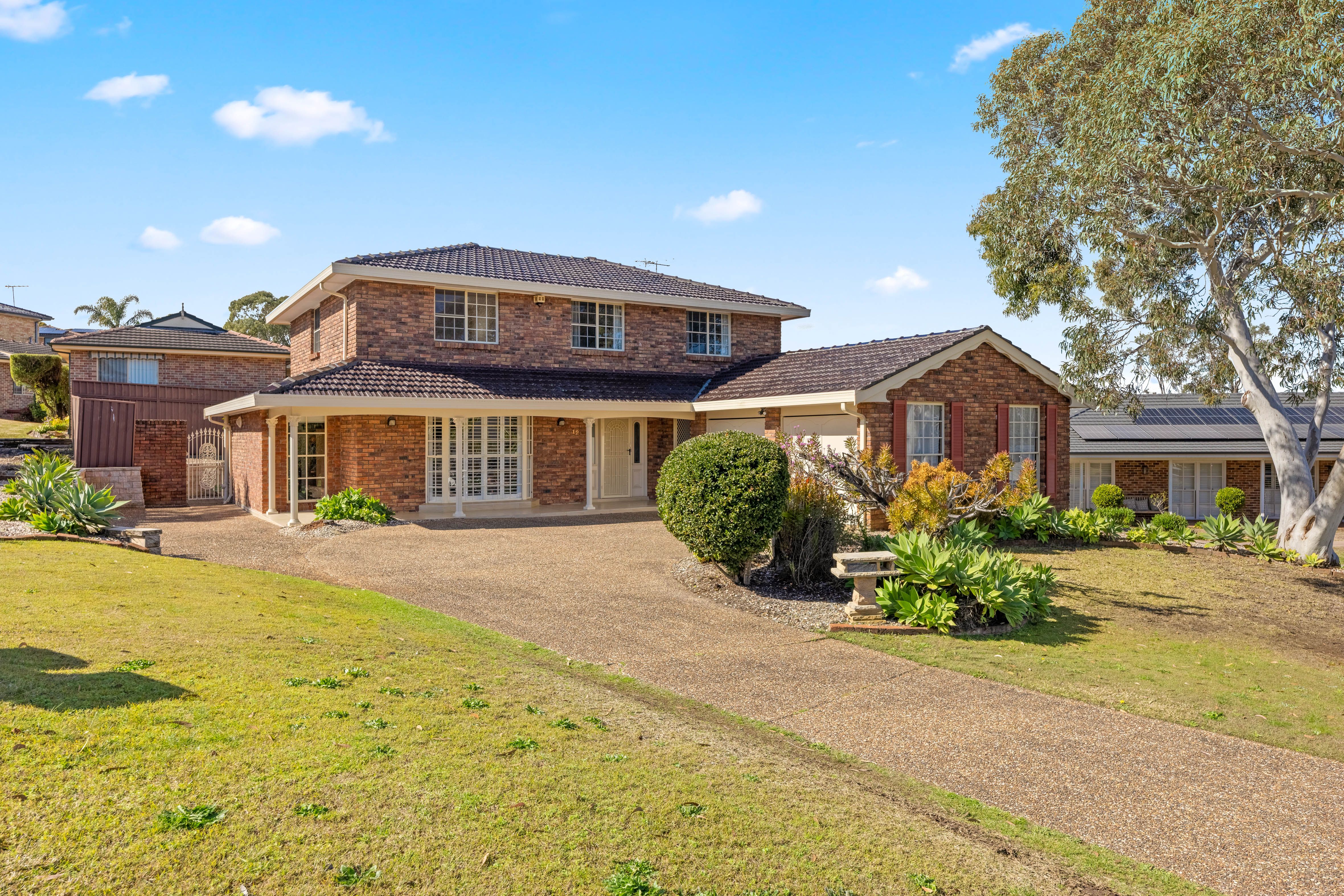 12 Dandarbong Avenue, Bangor NSW 2234