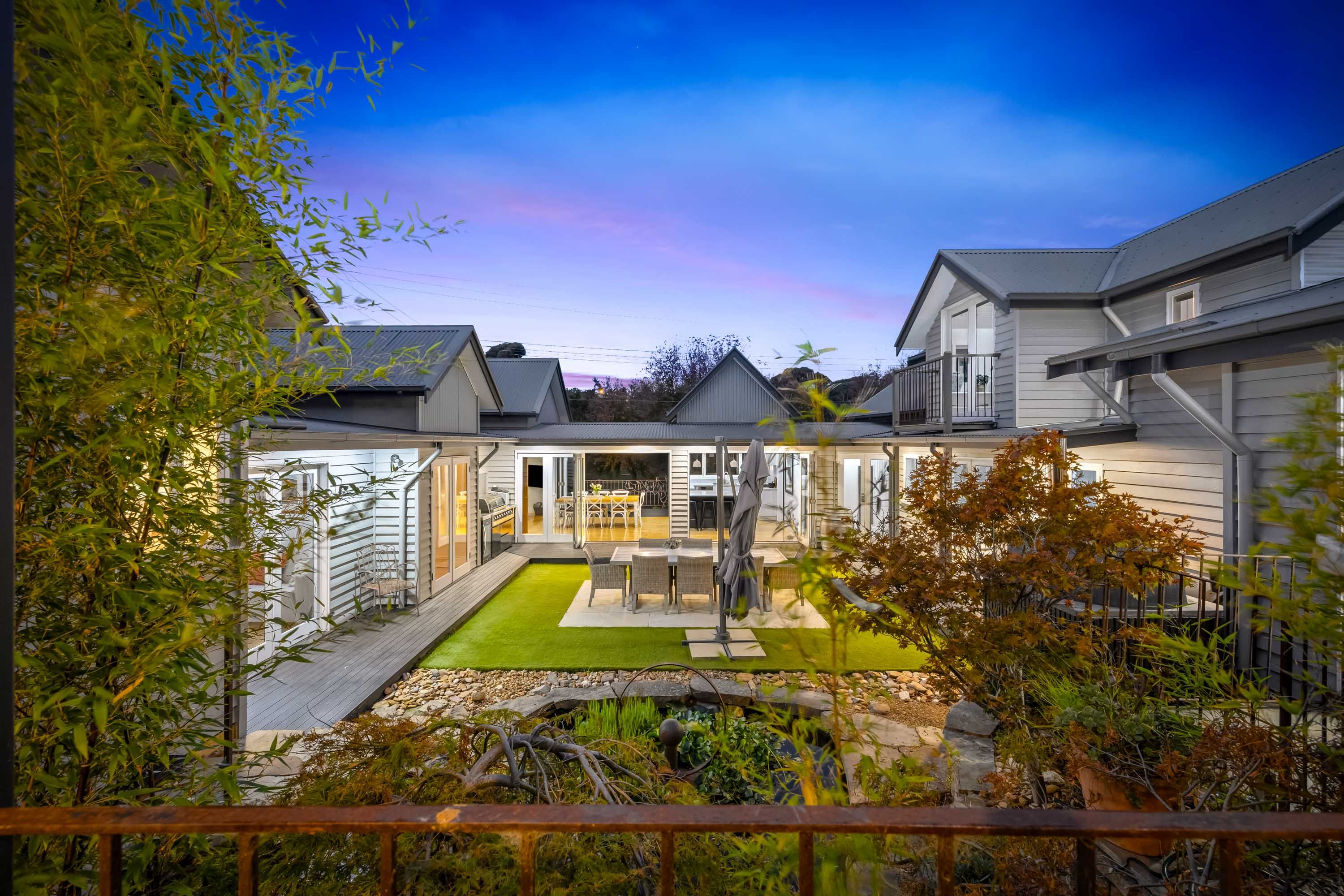 1 Macarthur Street — photo 19 of 21
