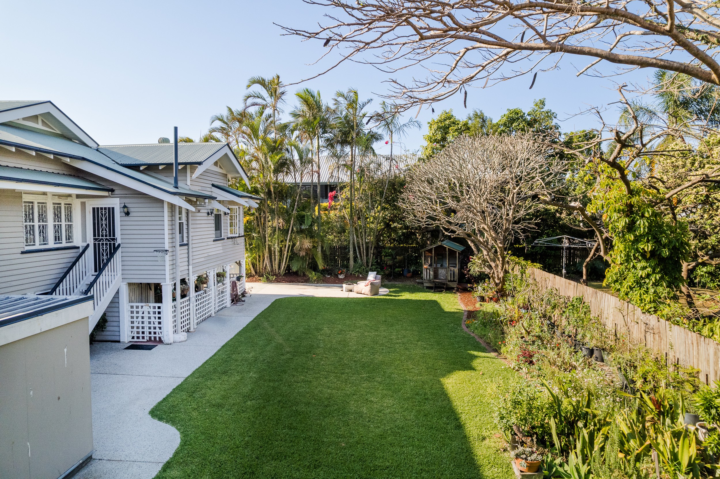 17 Miles Street, Clayfield, QLD 4011