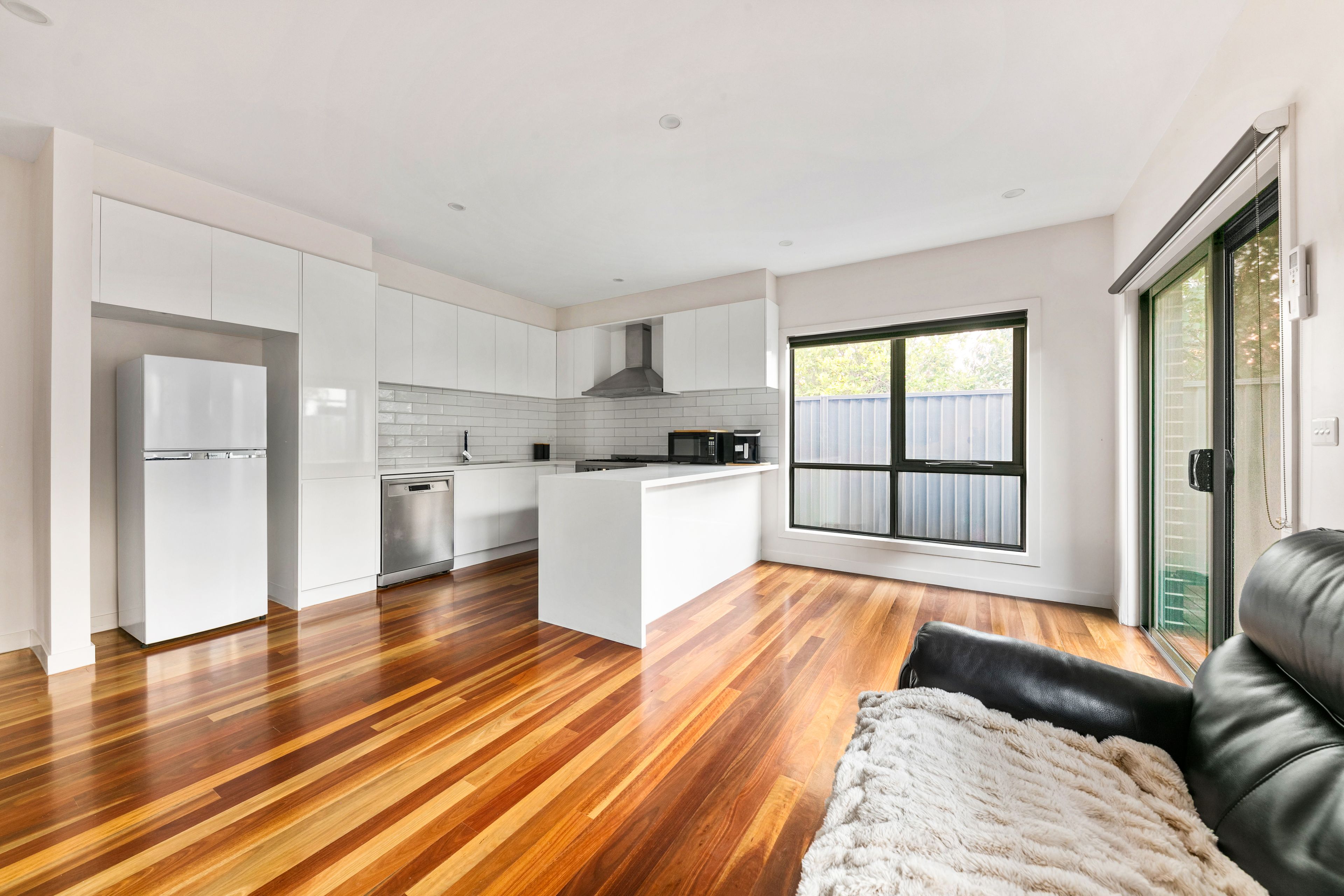 3/118 Second Avenue, Altona North, VIC 3025