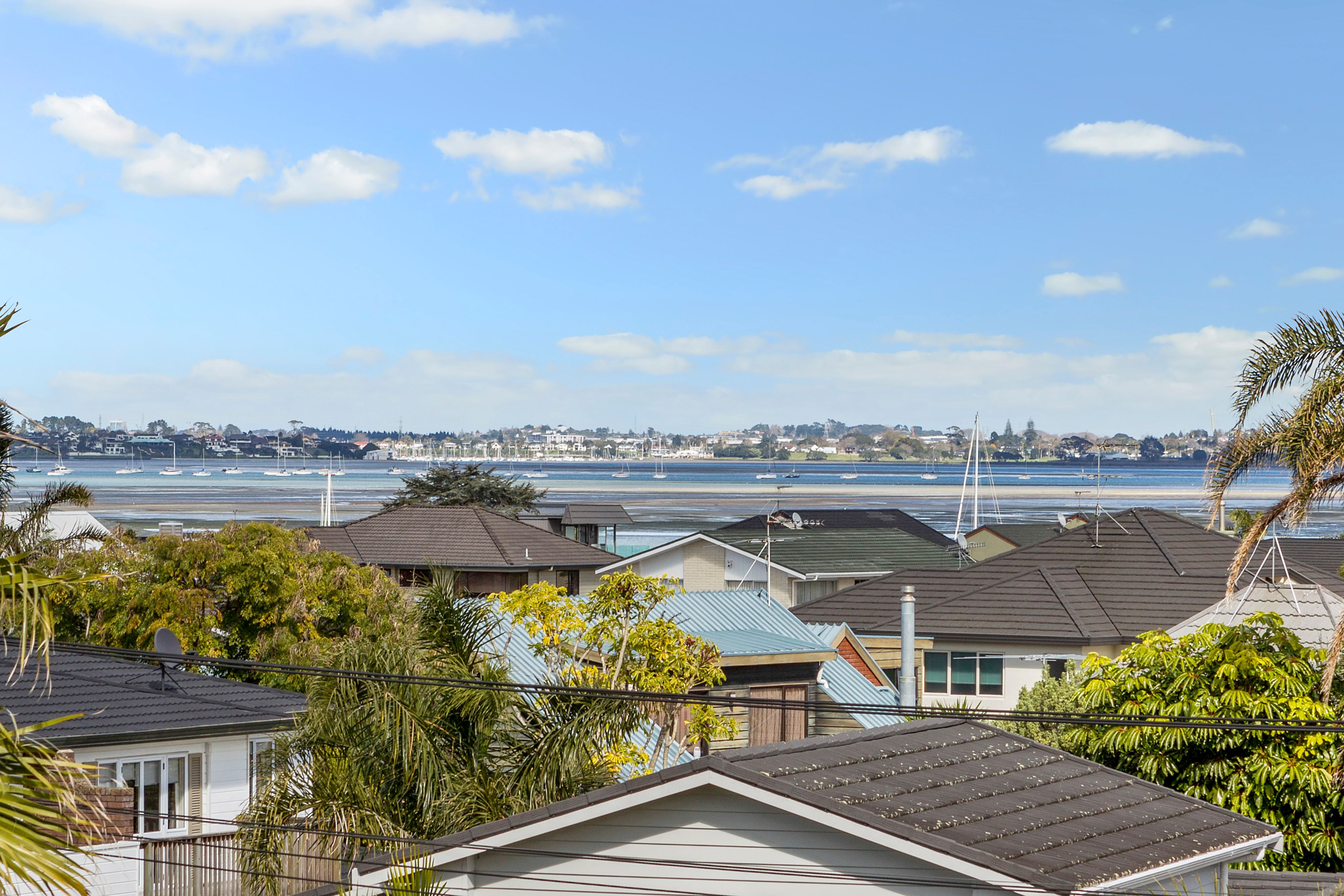 12a Morrow Avenue, Bucklands Beach, Manukau City