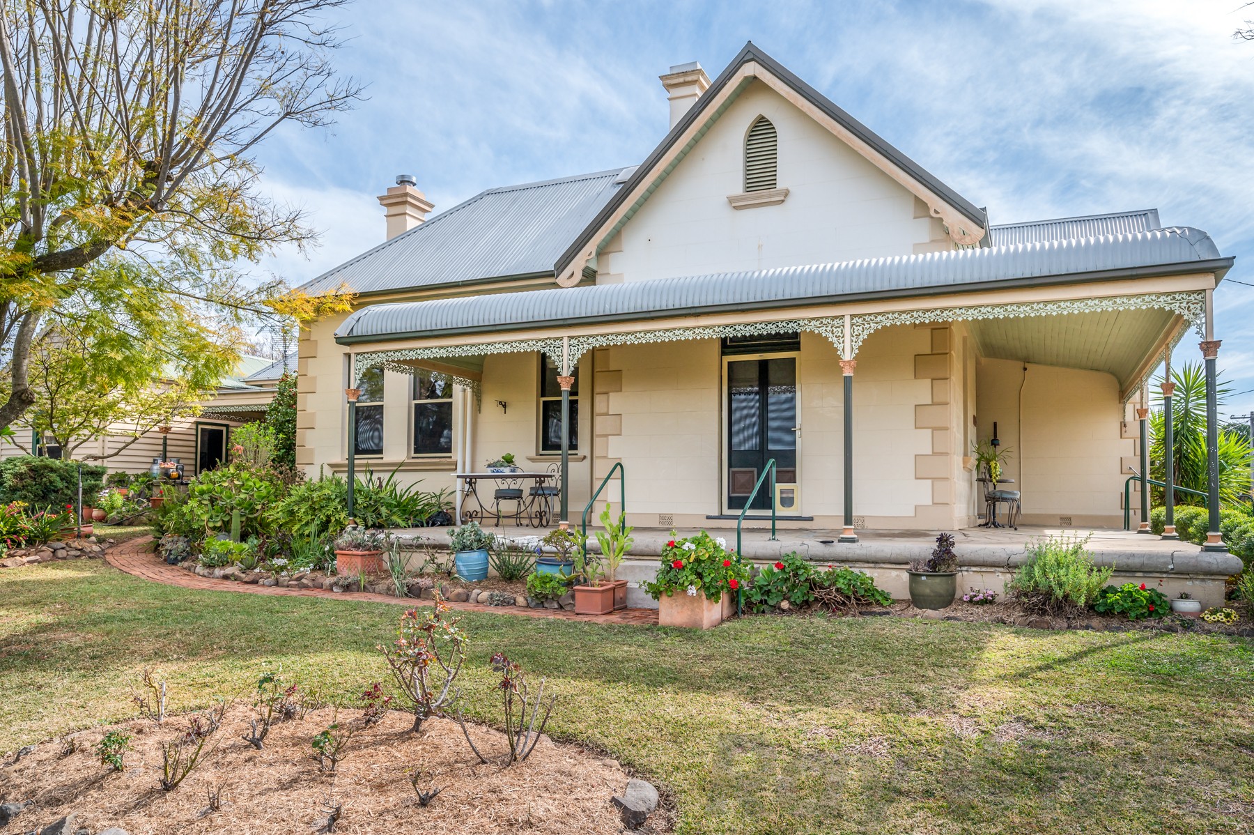 2 Mackay Street, Dungog, NSW 2420