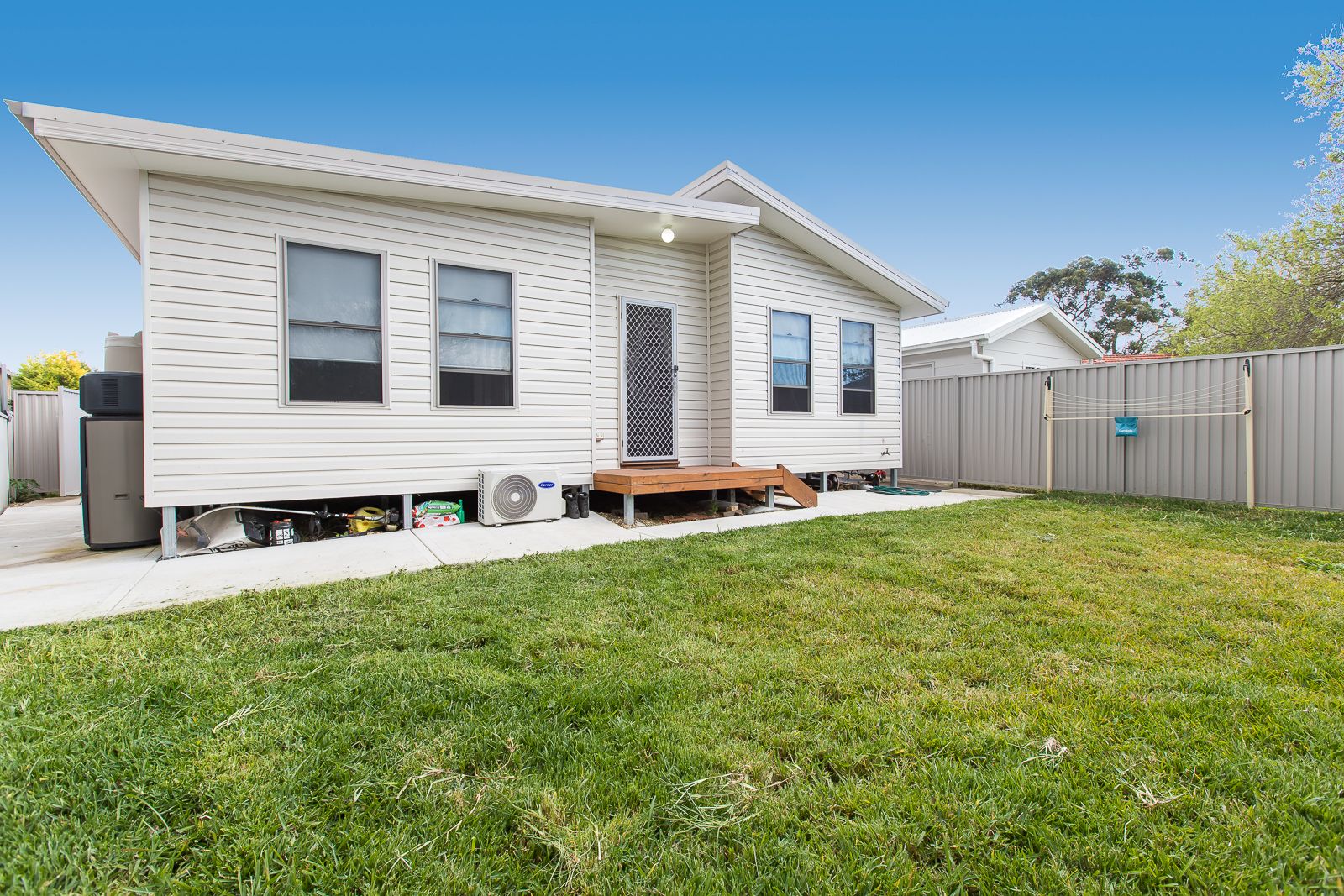 3 Fairleigh Street