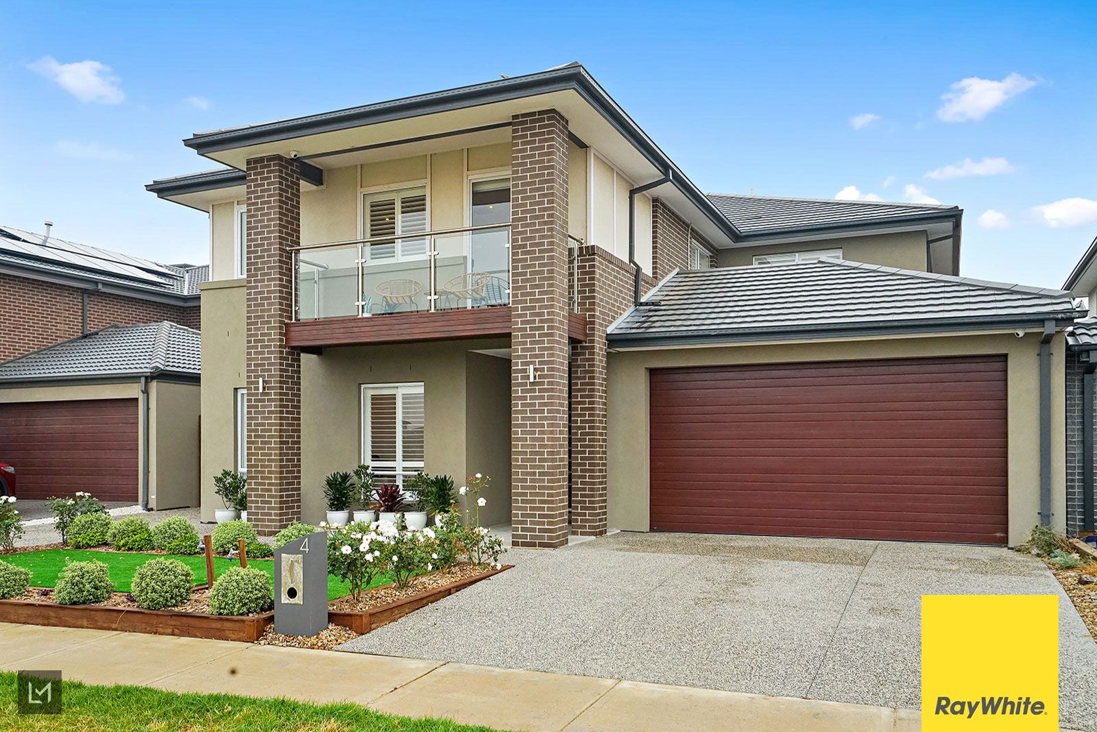4 Passion Crescent, Tarneit, VIC 3029