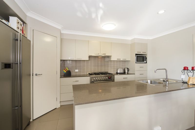 1 Palmer Street, North Lakes, QLD 4509