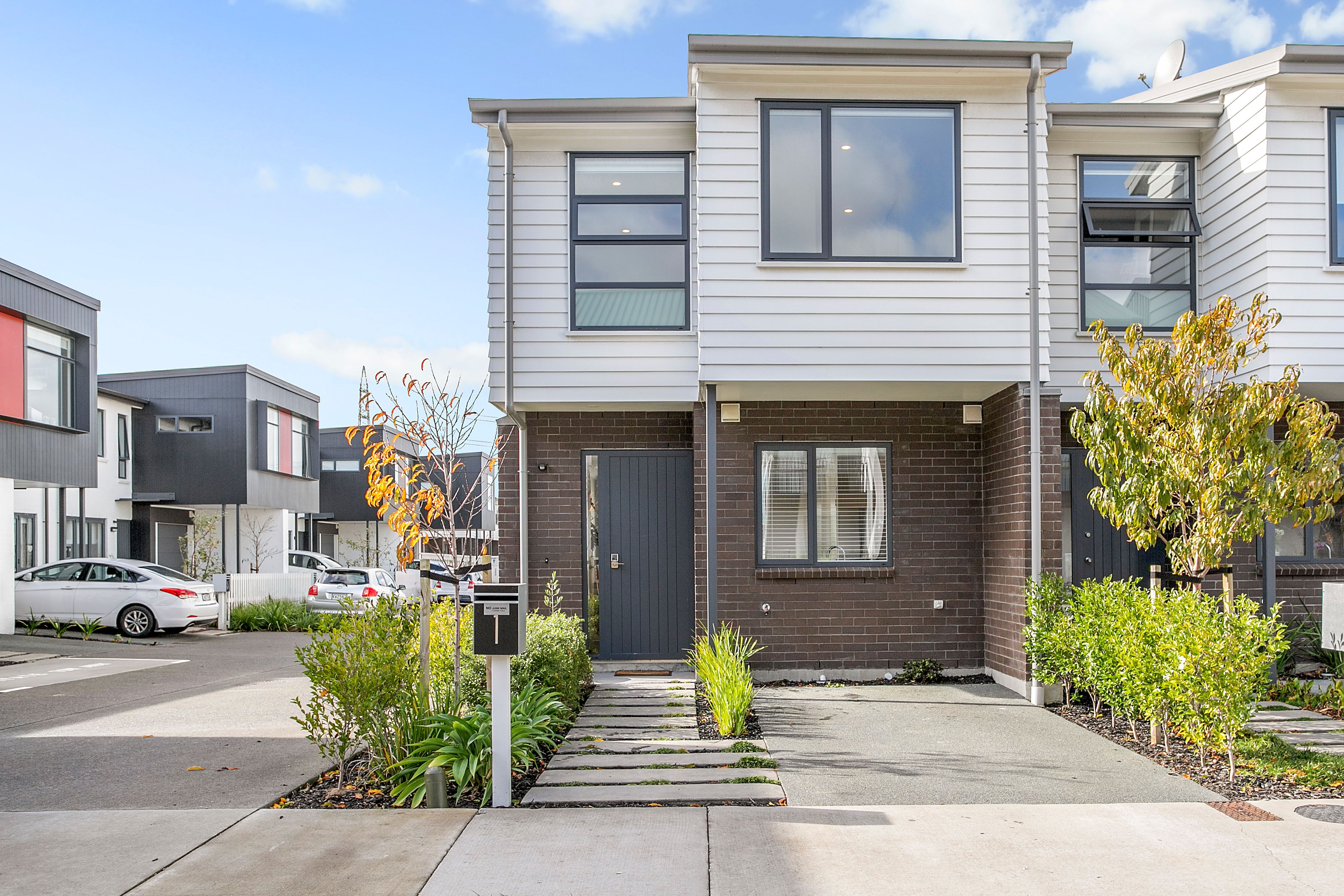 1 Tahuhu Road, Mount Wellington, Auckland City