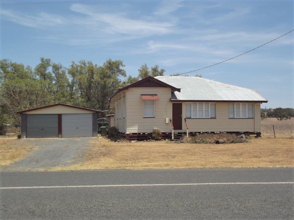 1 Progress Street, Quinalow, QLD 4403