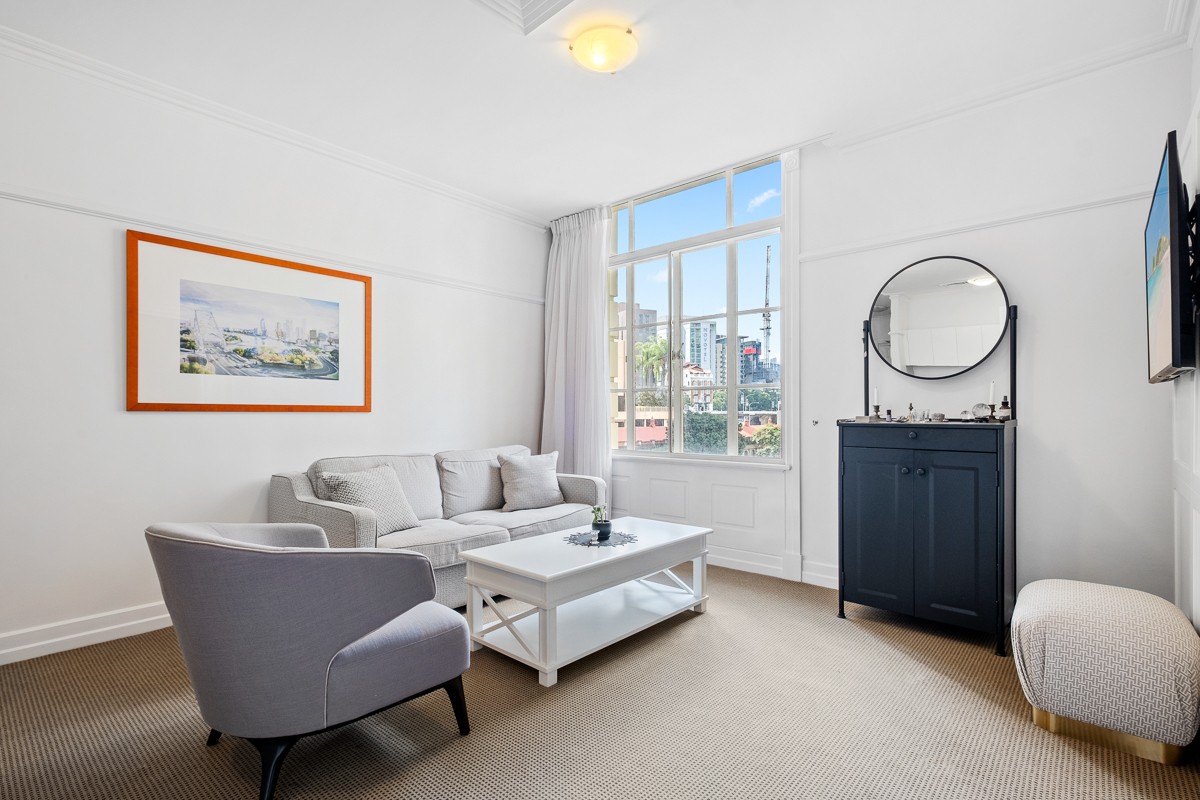 3028/255 Ann Street, Brisbane City, QLD 4000