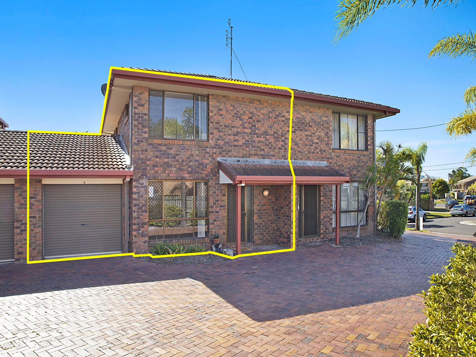 2/8 Corowa Court, Mooloolaba, QLD 4557