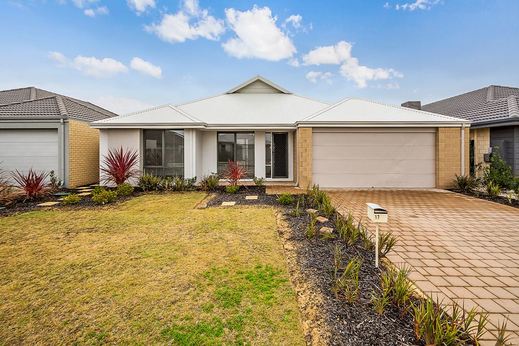 17 Indoon Way, Baldivis, WA 6171