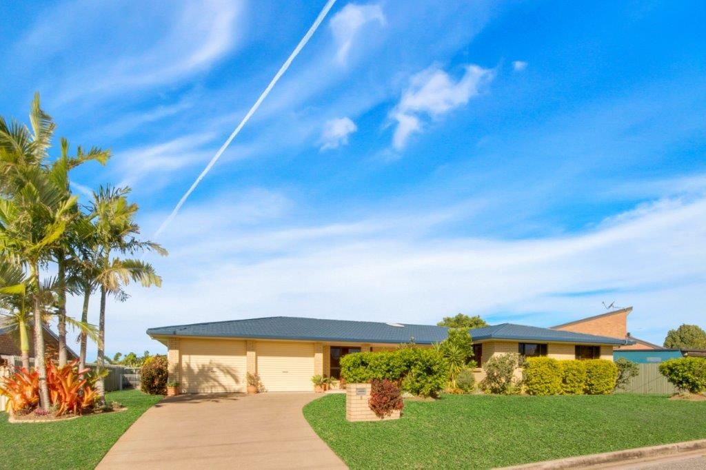 8 McIver Road, Clinton, QLD 4680