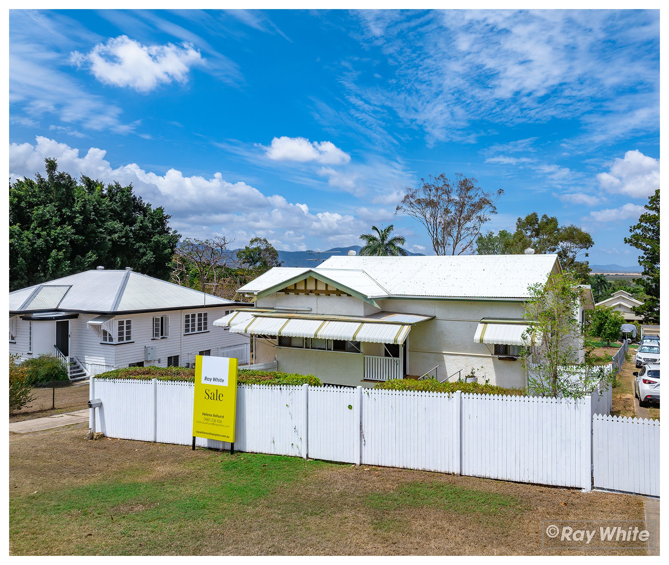 3 Craigilee Street, The Range, QLD 4700