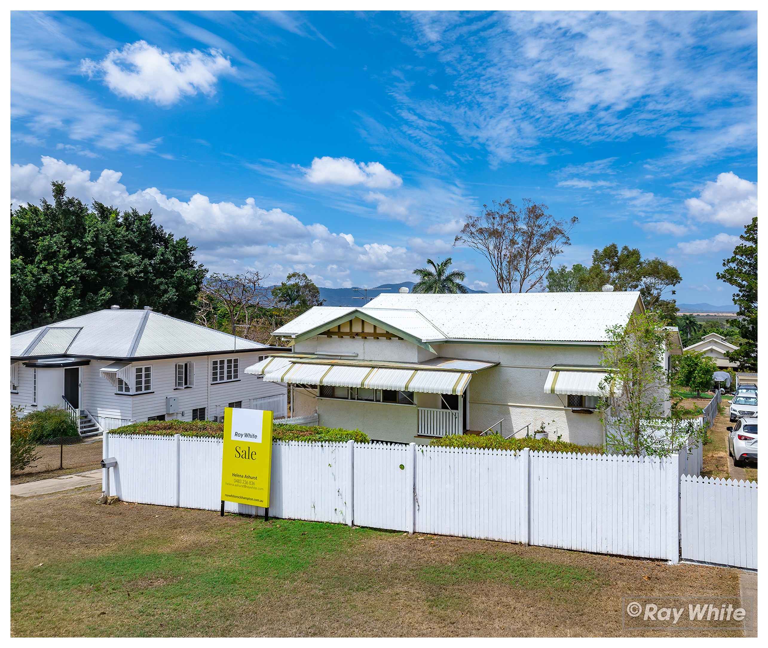 3 Craigilee Street, The Range, QLD 4700