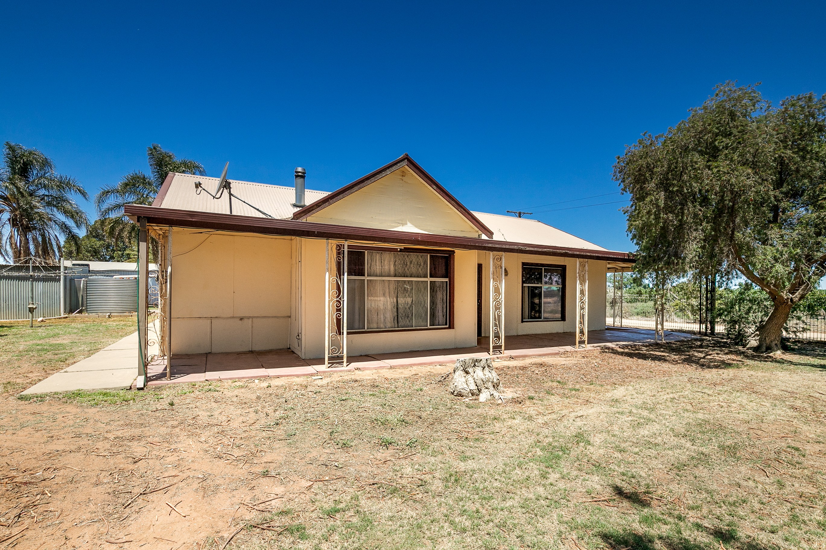 144 Arnold Coats Road, Cobdogla, SA 5346