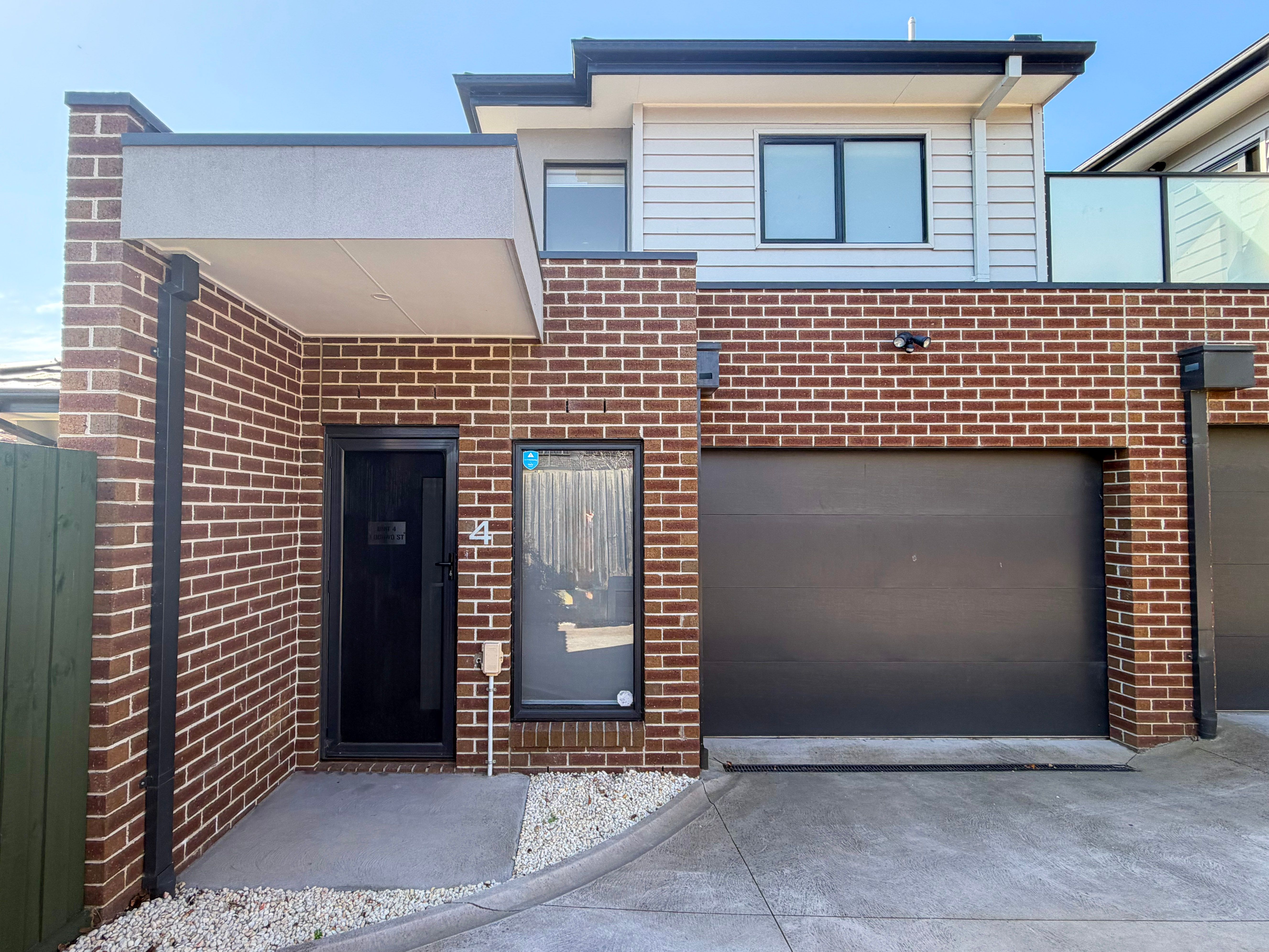 4/1 Odowd Street — photo from Ray White Reservoir