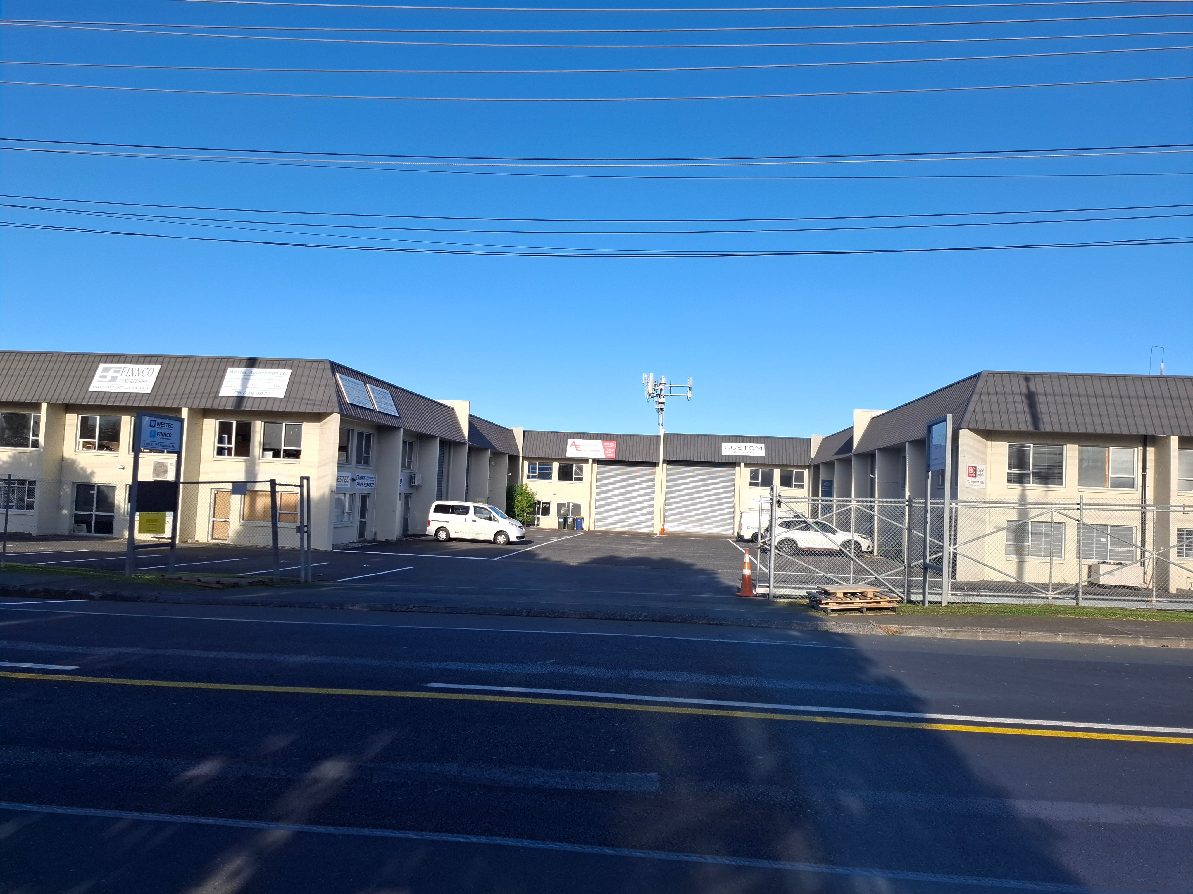 B/163 Hepburn Road, Glendene, Waitakere City