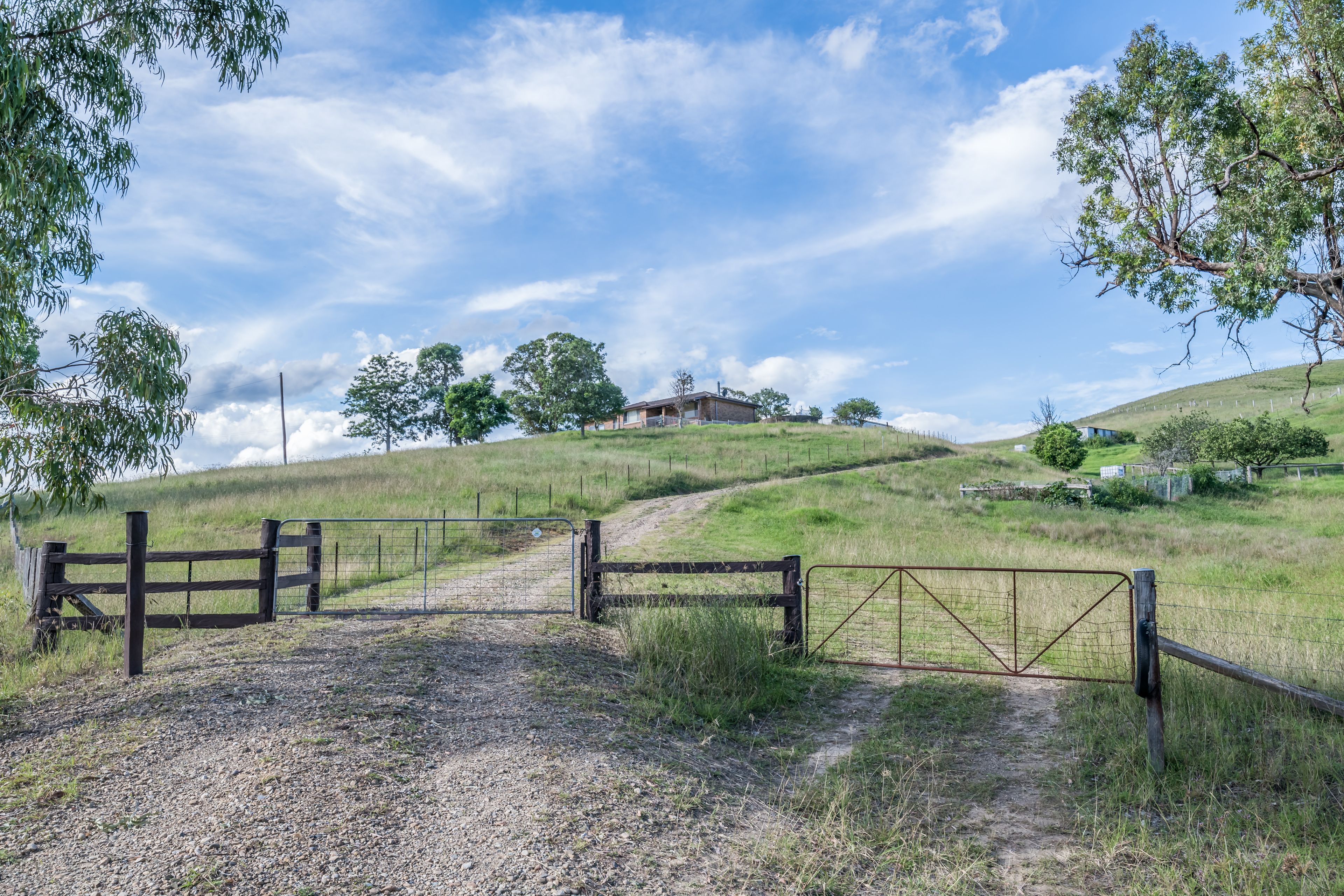 2416 Carrowbrook Road, Singleton NSW 2330