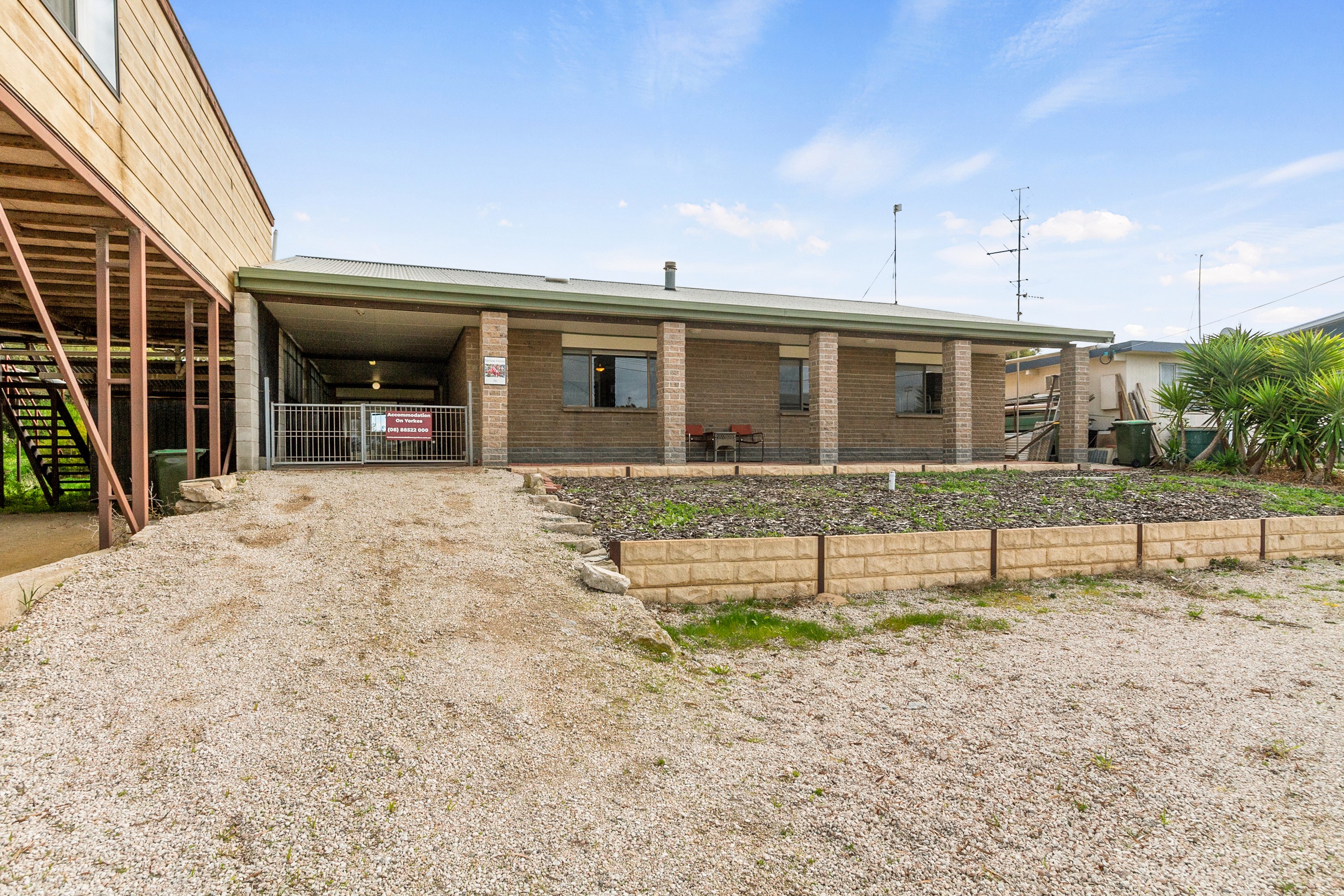 36 Nelson Street, Marion Bay, SA 5575