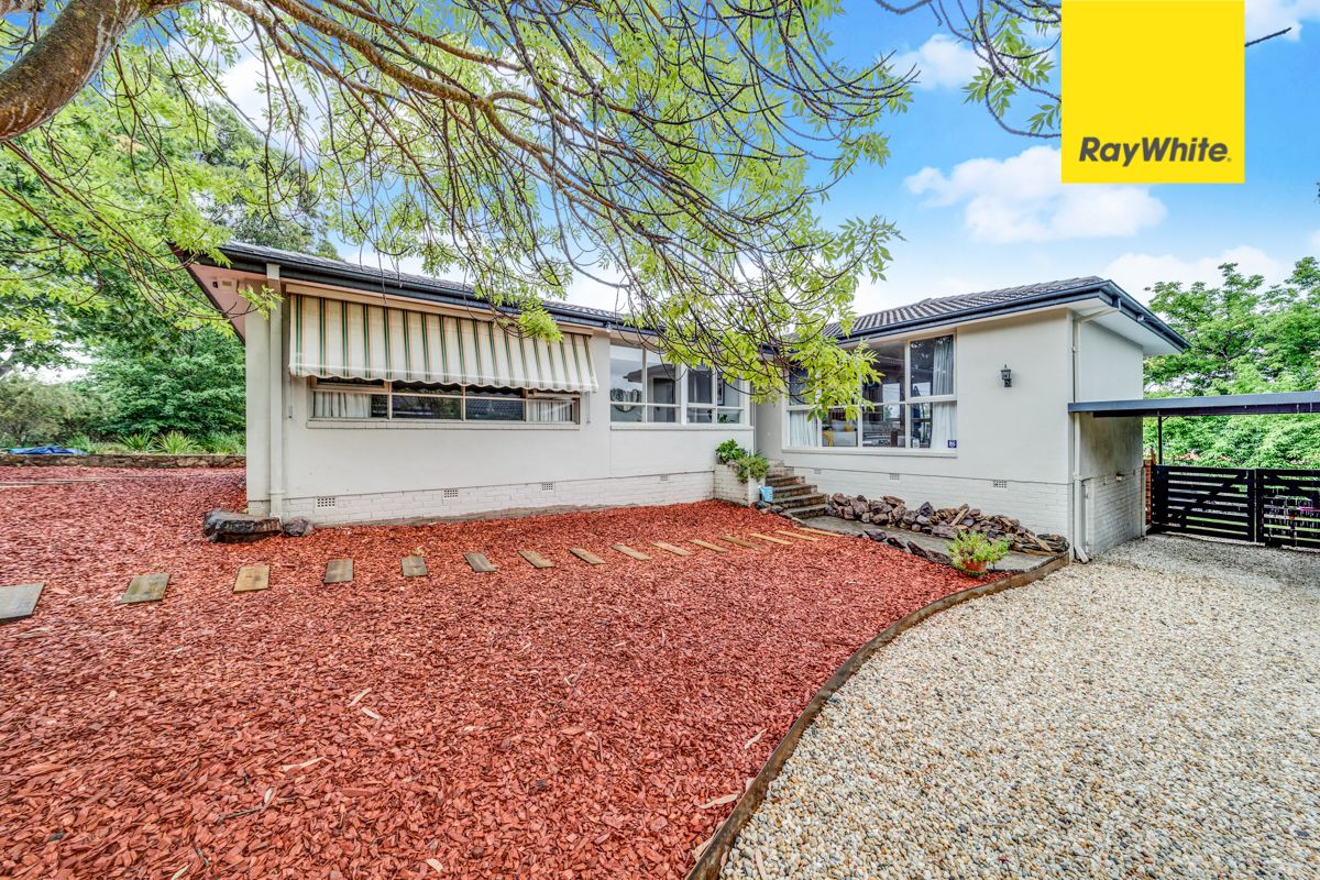 38 Mawson Drive, Mawson, ACT 2607