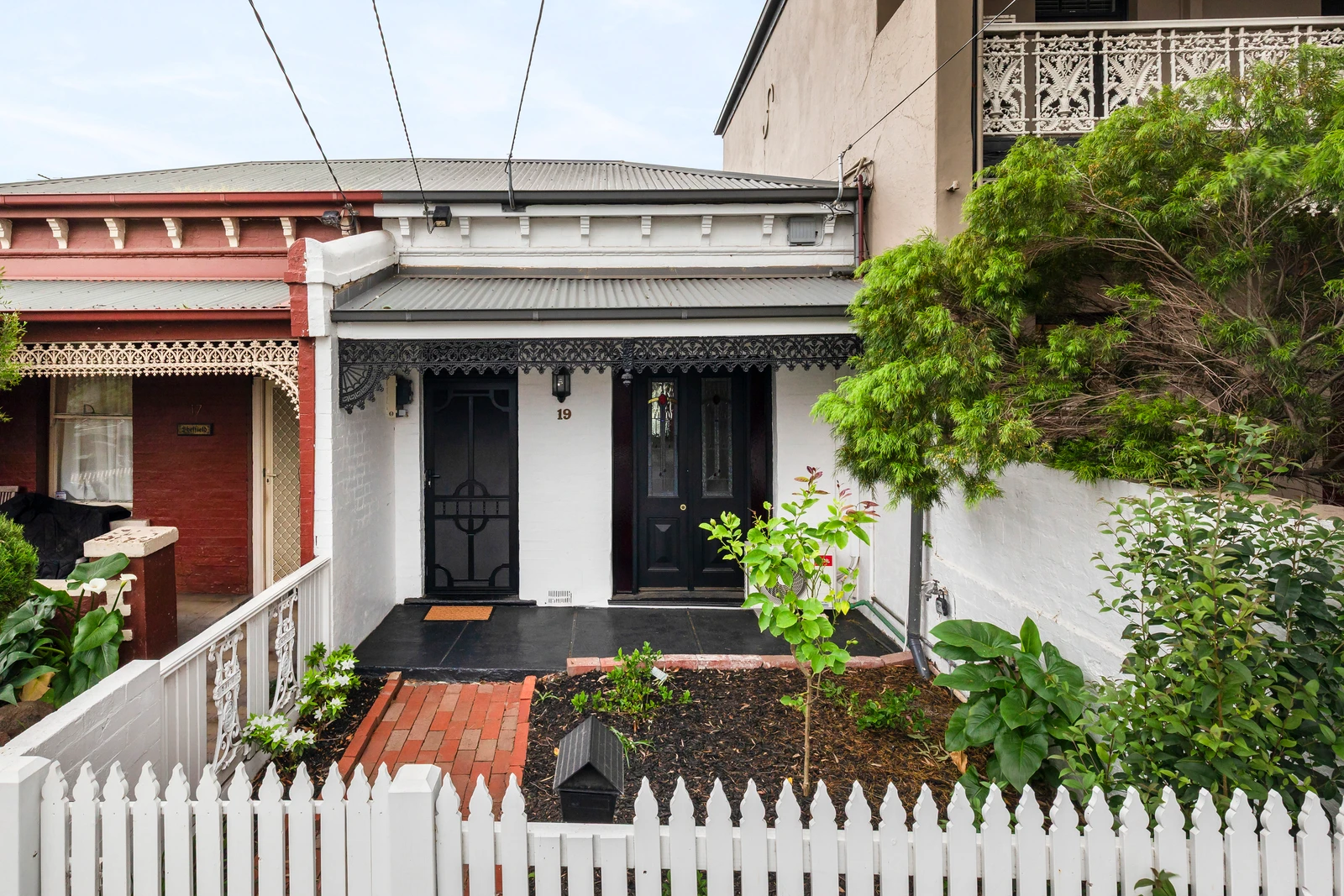 19 King Street, Fitzroy North, VIC 3068