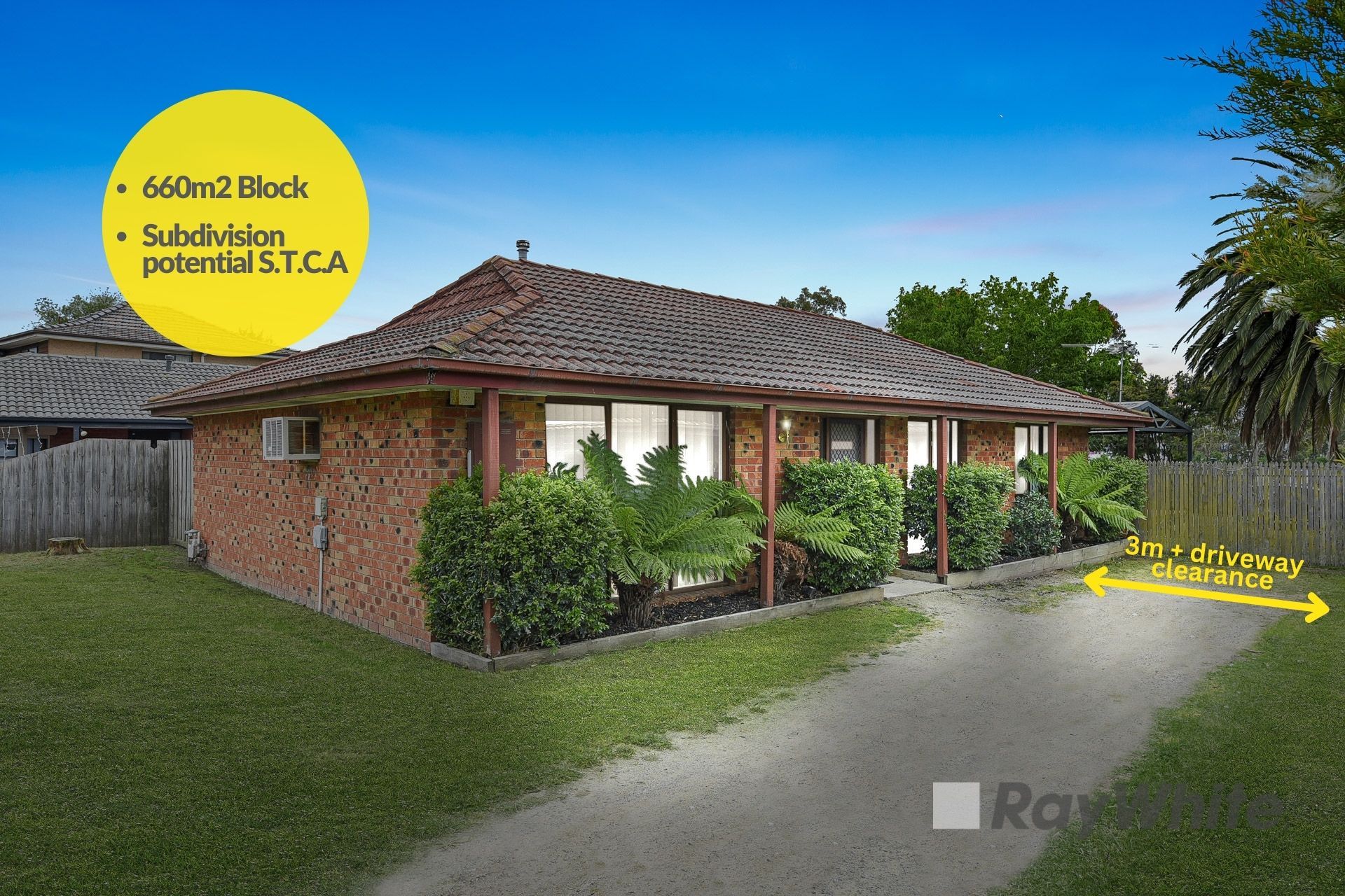 44 Marylyn Place, Cranbourne VIC 3977