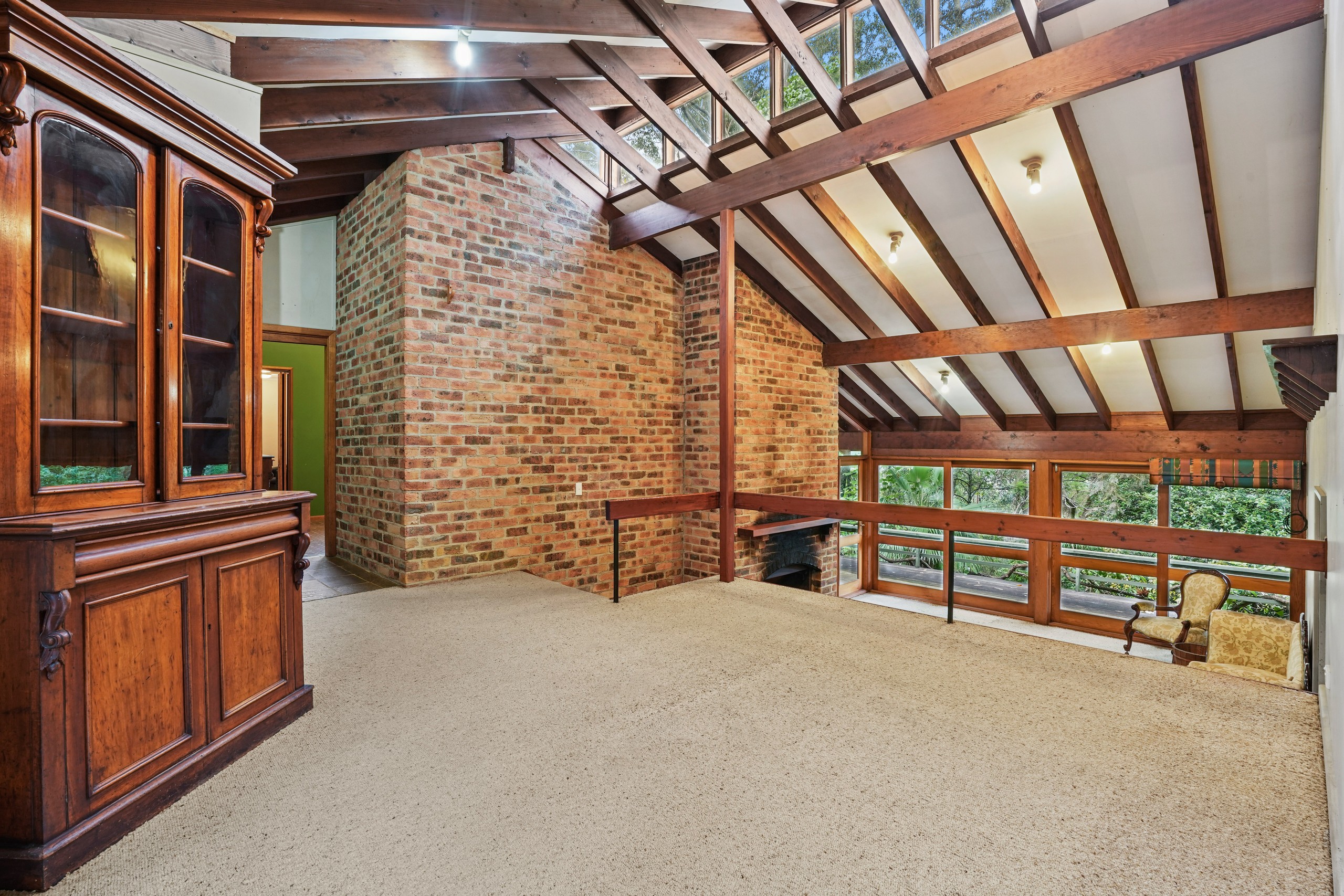 61 Grandview Lane, Bowen Mountain, NSW 2753