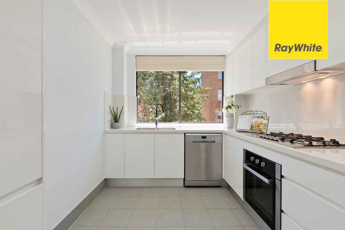 8/37 Victoria Street, Epping, NSW 2121