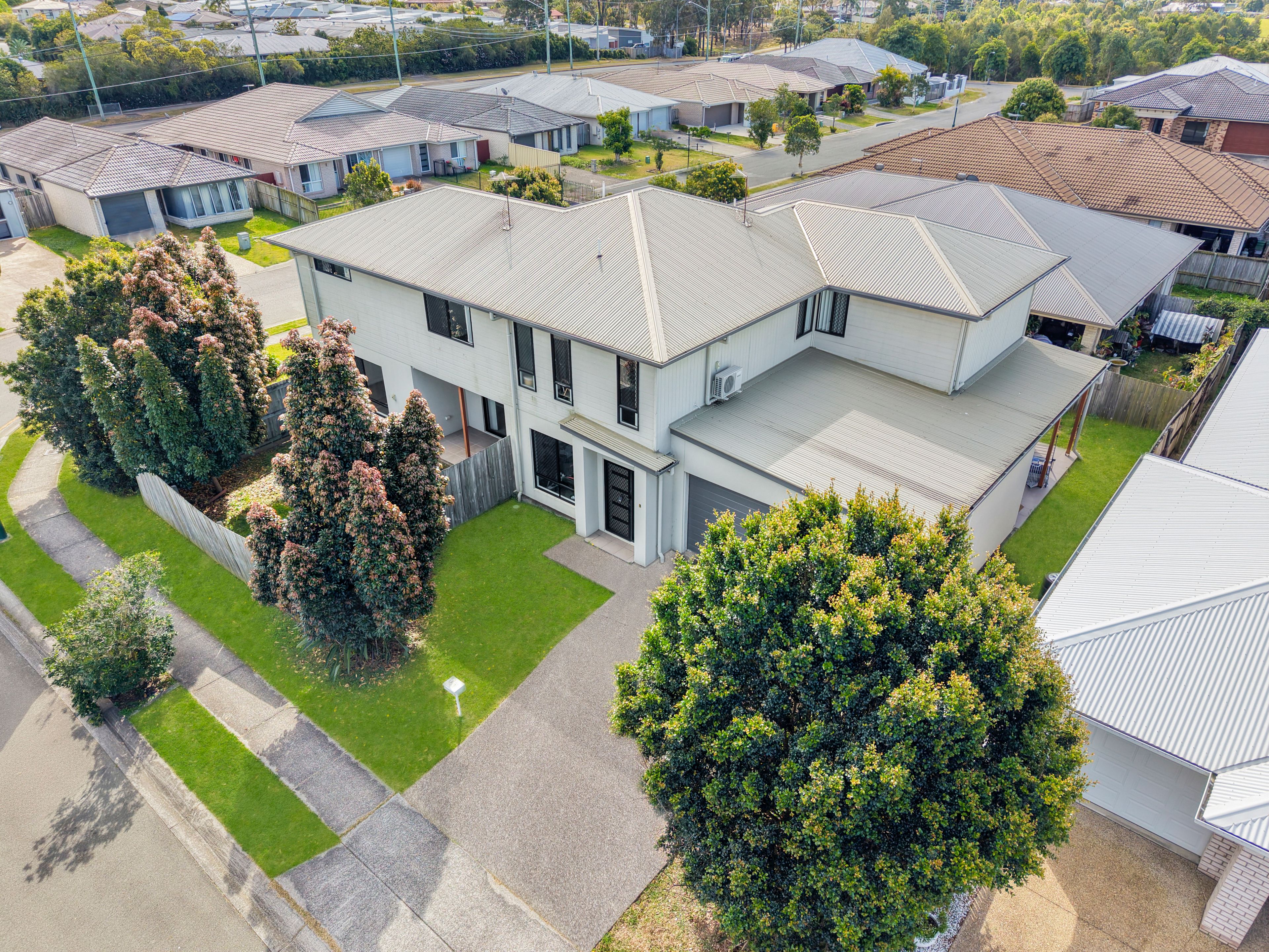 1 & 2/51 South Quarter Drive, Loganlea, QLD 4131