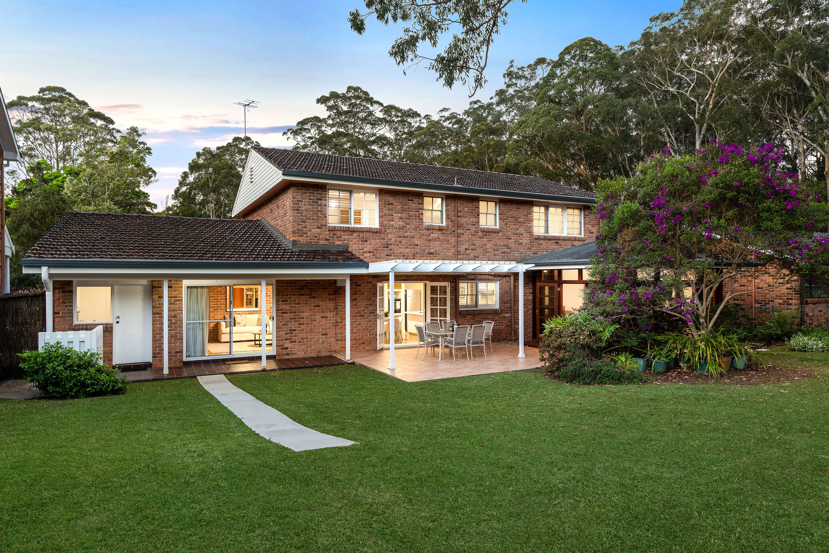 4 Canisius Close, Pymble, NSW 2073