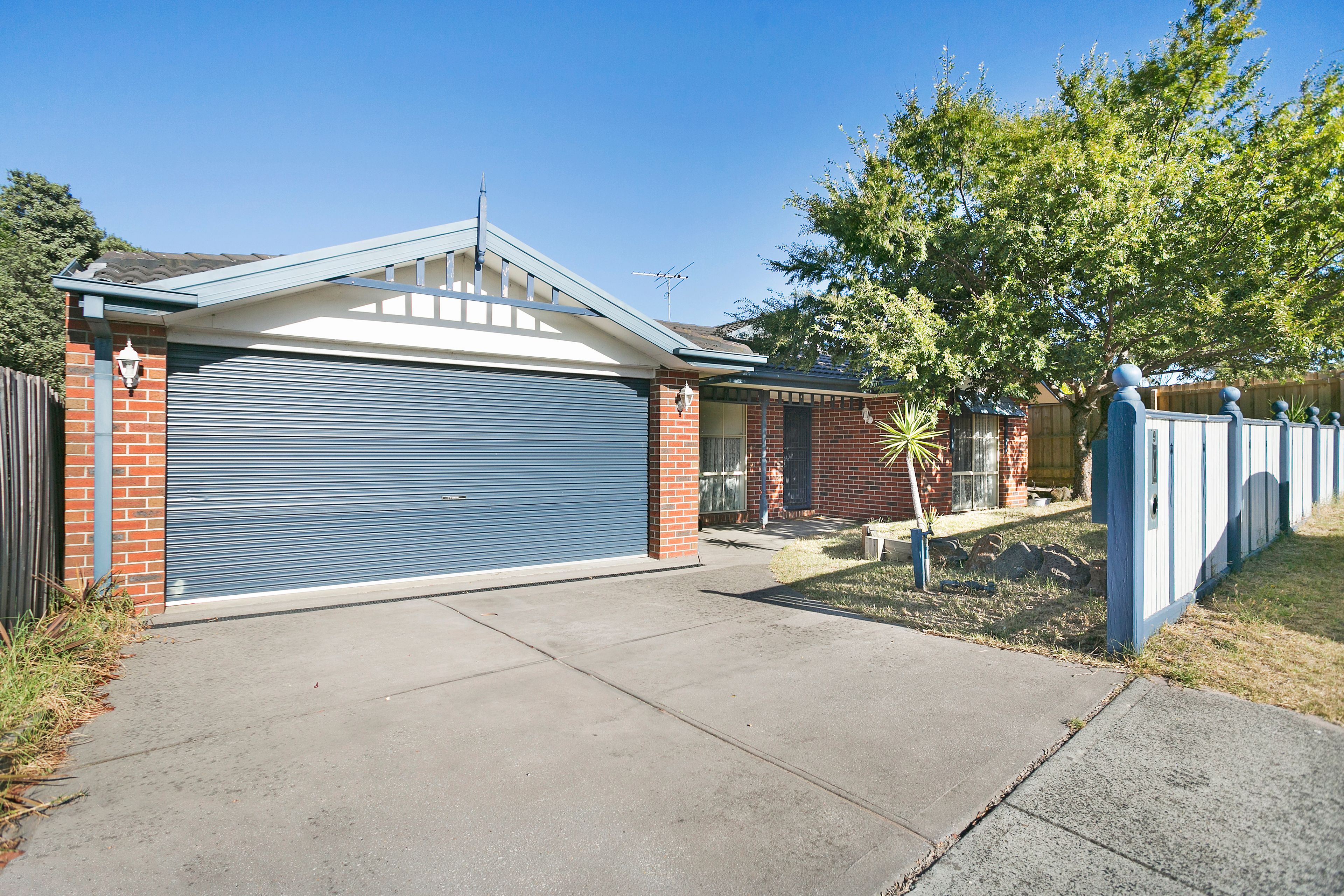 9 Harrison Court, Carrum Downs VIC 3201