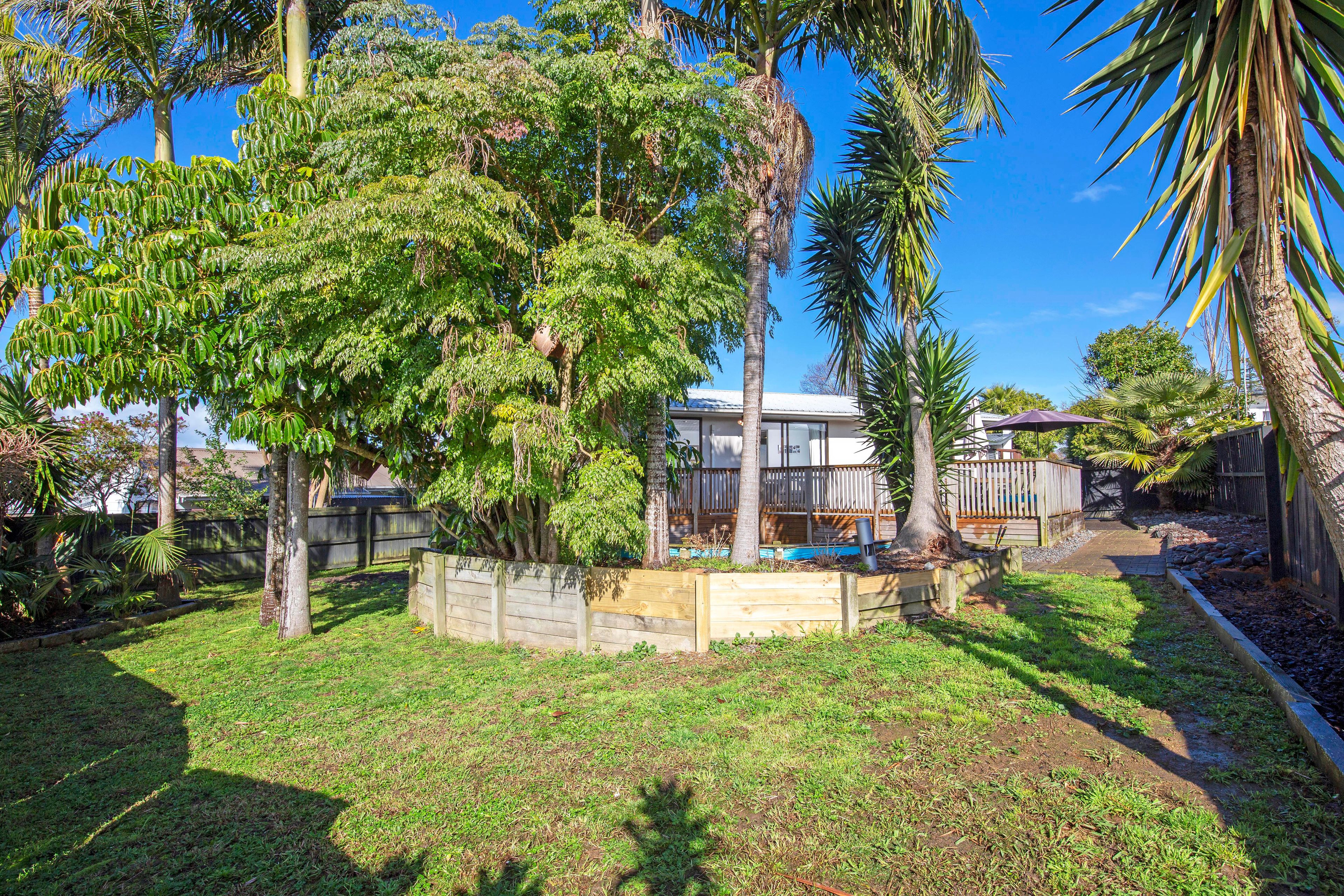 2/26 Vincent Street, Howick, Manukau City