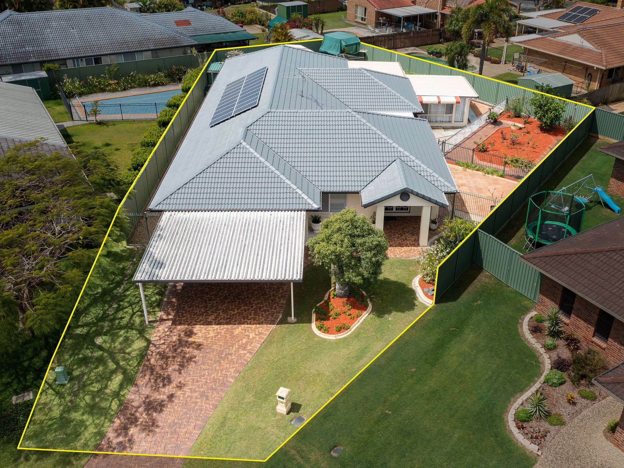 22 Marlock Close, Bridgeman Downs, QLD 4035