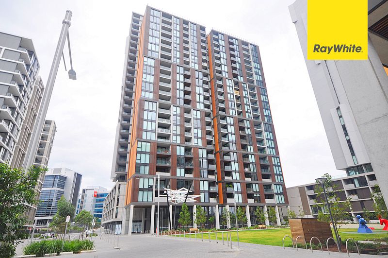 410/1 Network Place — photo from Ray White Lidcombe