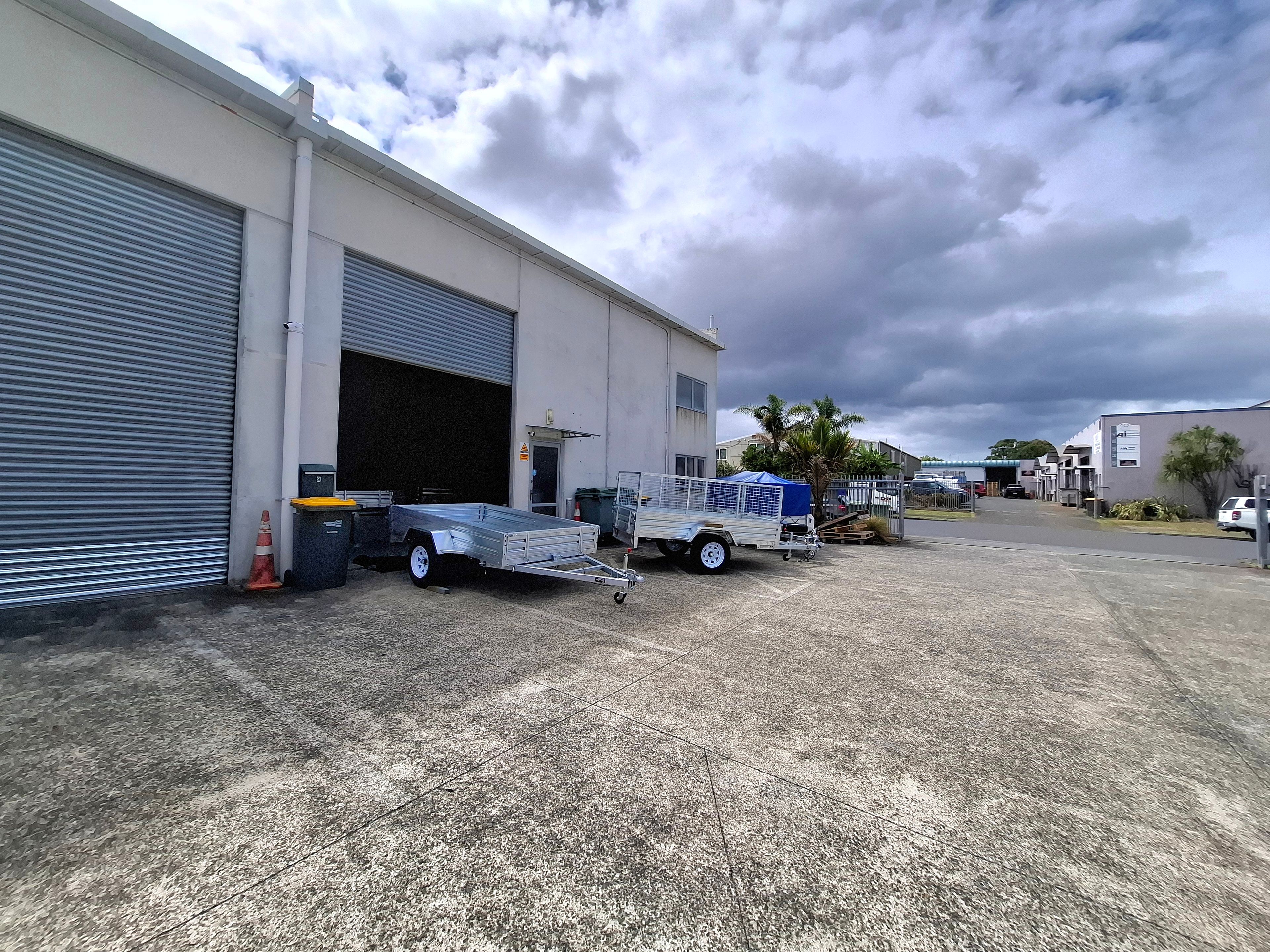 9/9 Brick Street, Henderson, Waitakere City