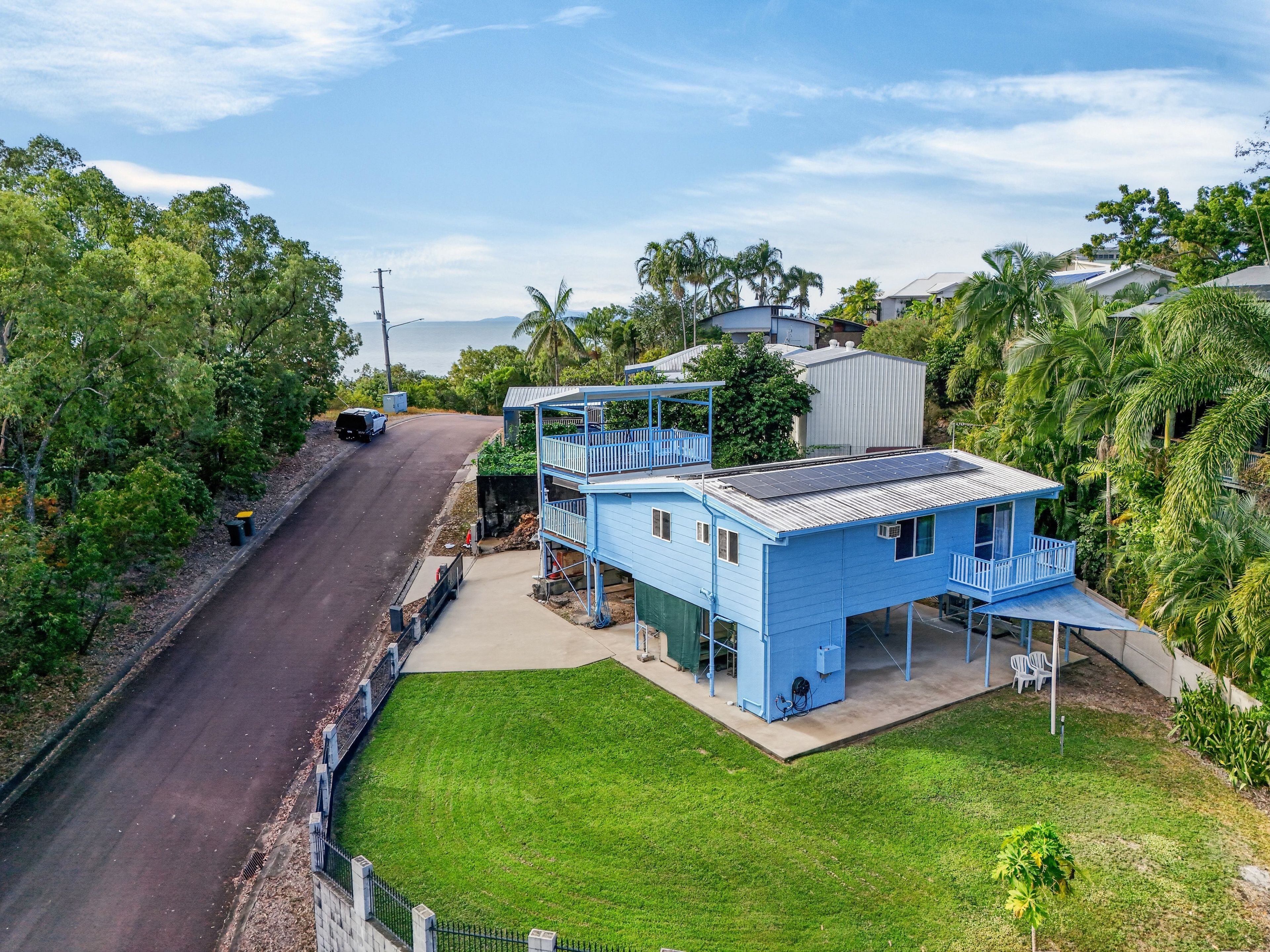 7 Saddleback Court — photo from Ray White Townsville
