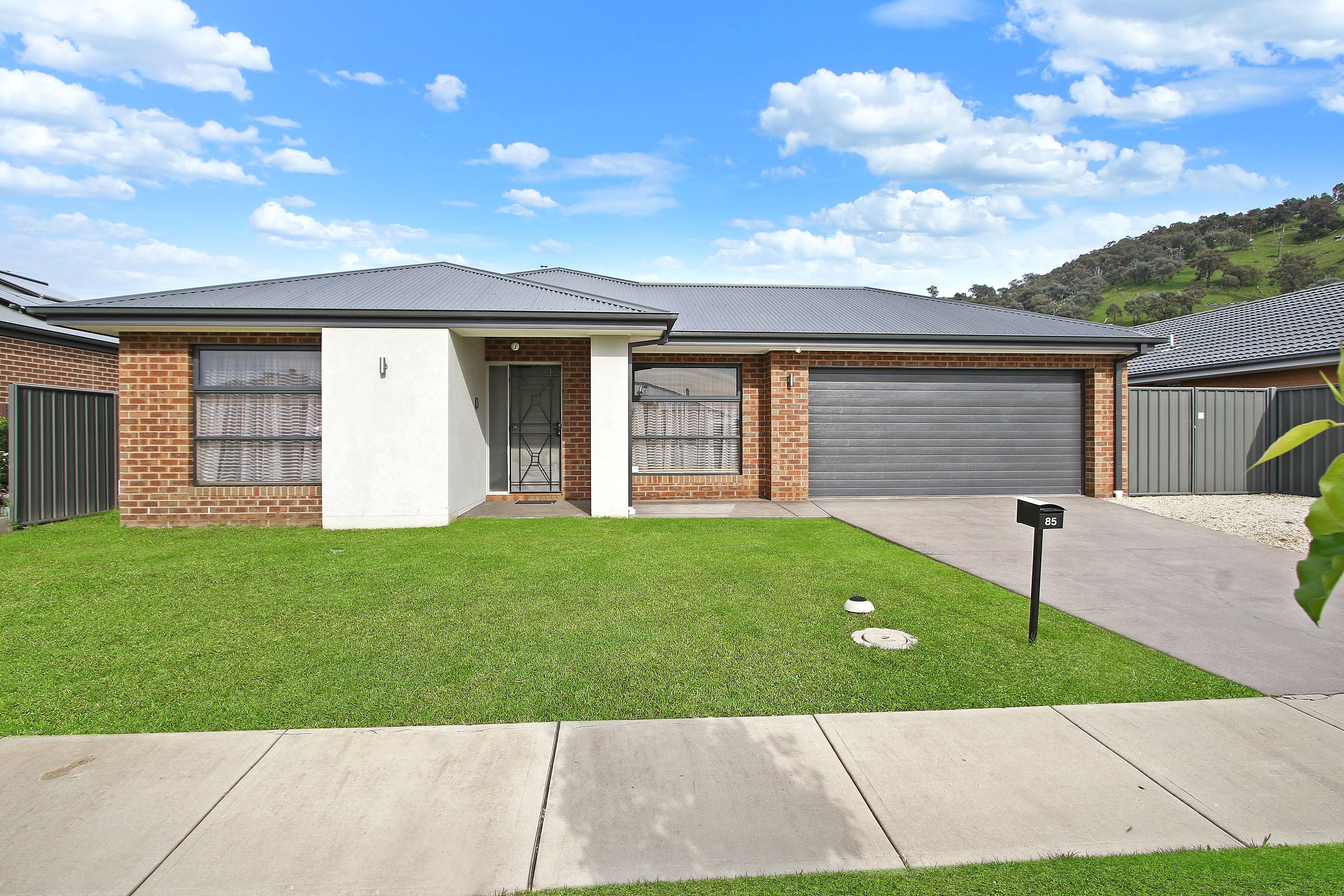 85 Cuthbert Street, Killara VIC 3691