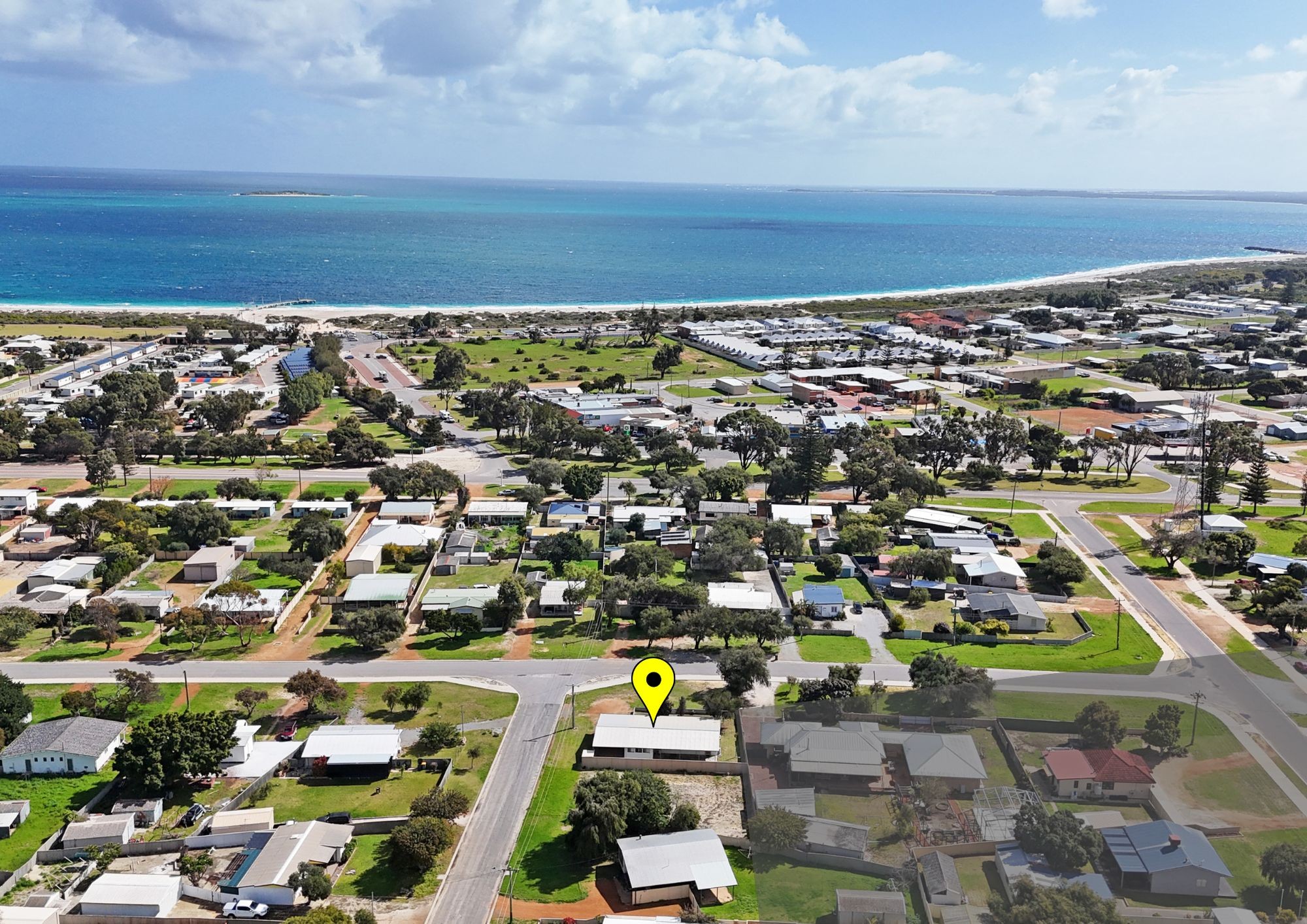 7 Hamersley Street, Jurien Bay, WA 6516