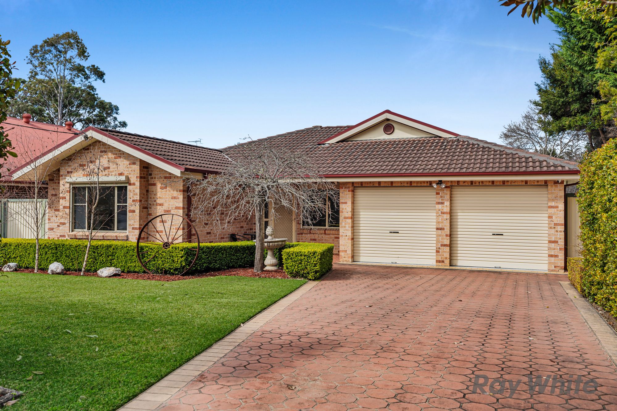 6 Station Street, Thirlmere, NSW 2572