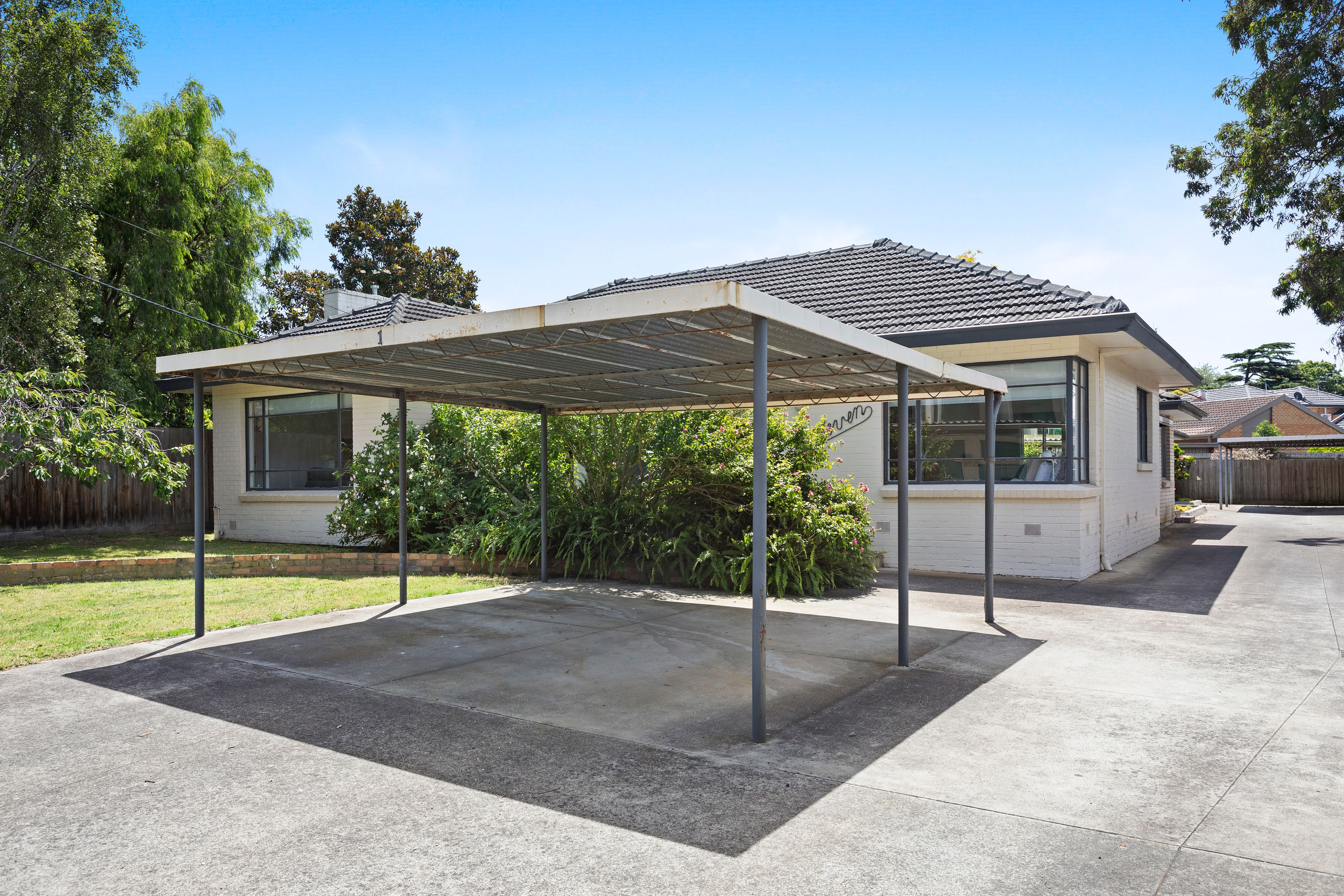 1/7 Barker Street, Cheltenham, VIC 3192