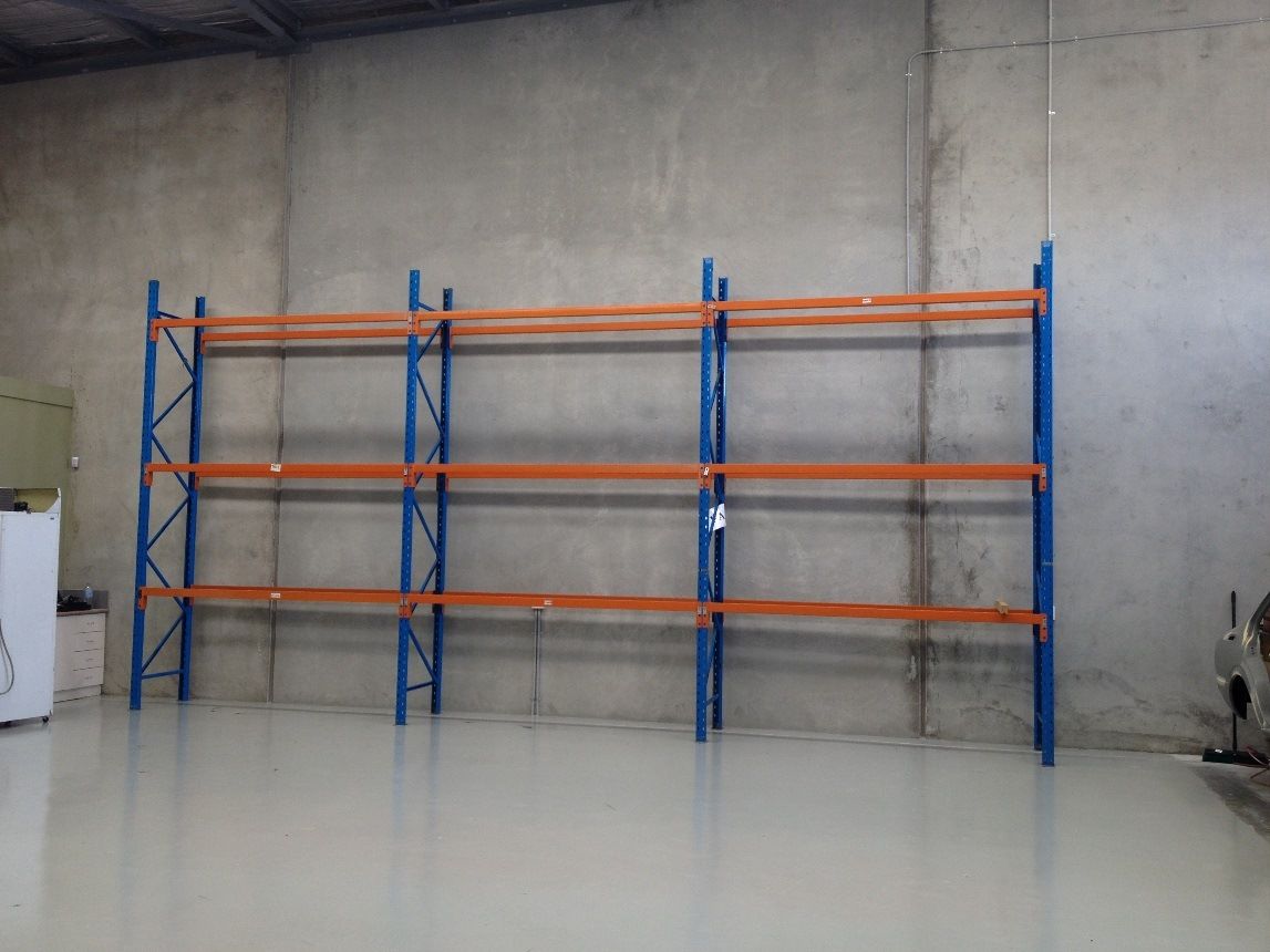 Commercial Industrial/Warehouse Property Leased Forrestdale, WA 2/1