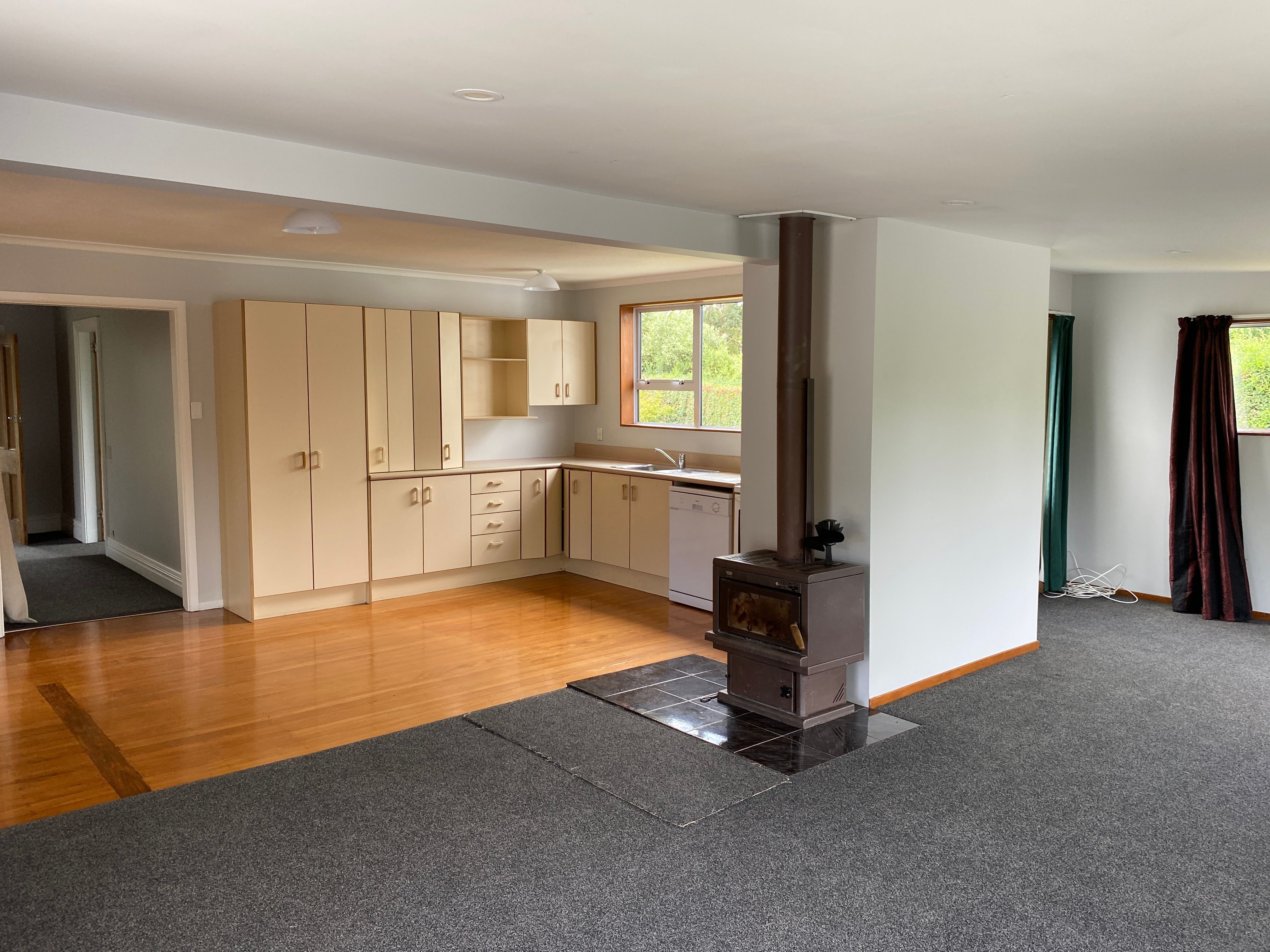 186 Barnes Road, Ladbrooks, Selwyn District