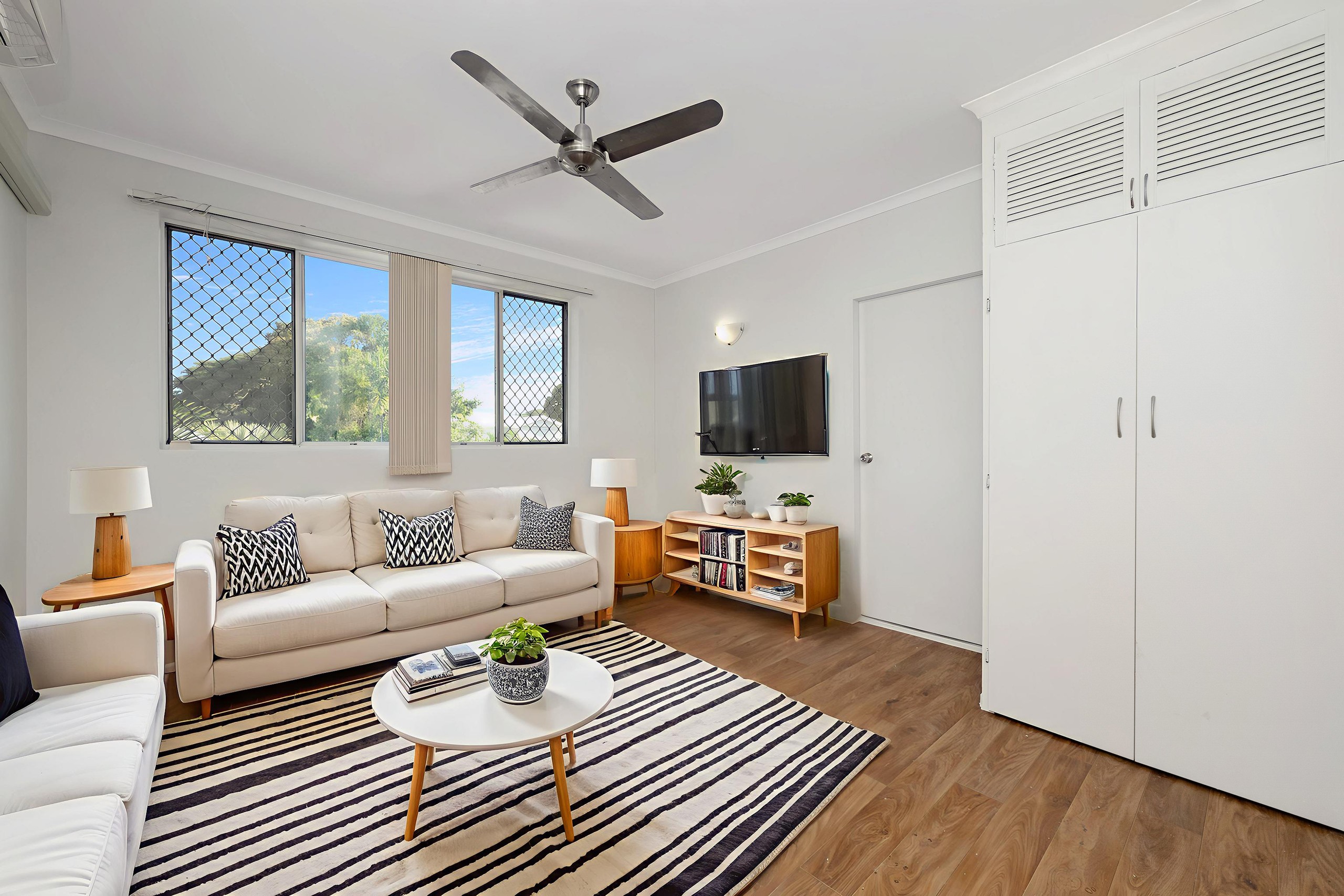 4/27 Philp Street, Hermit Park, QLD 4812