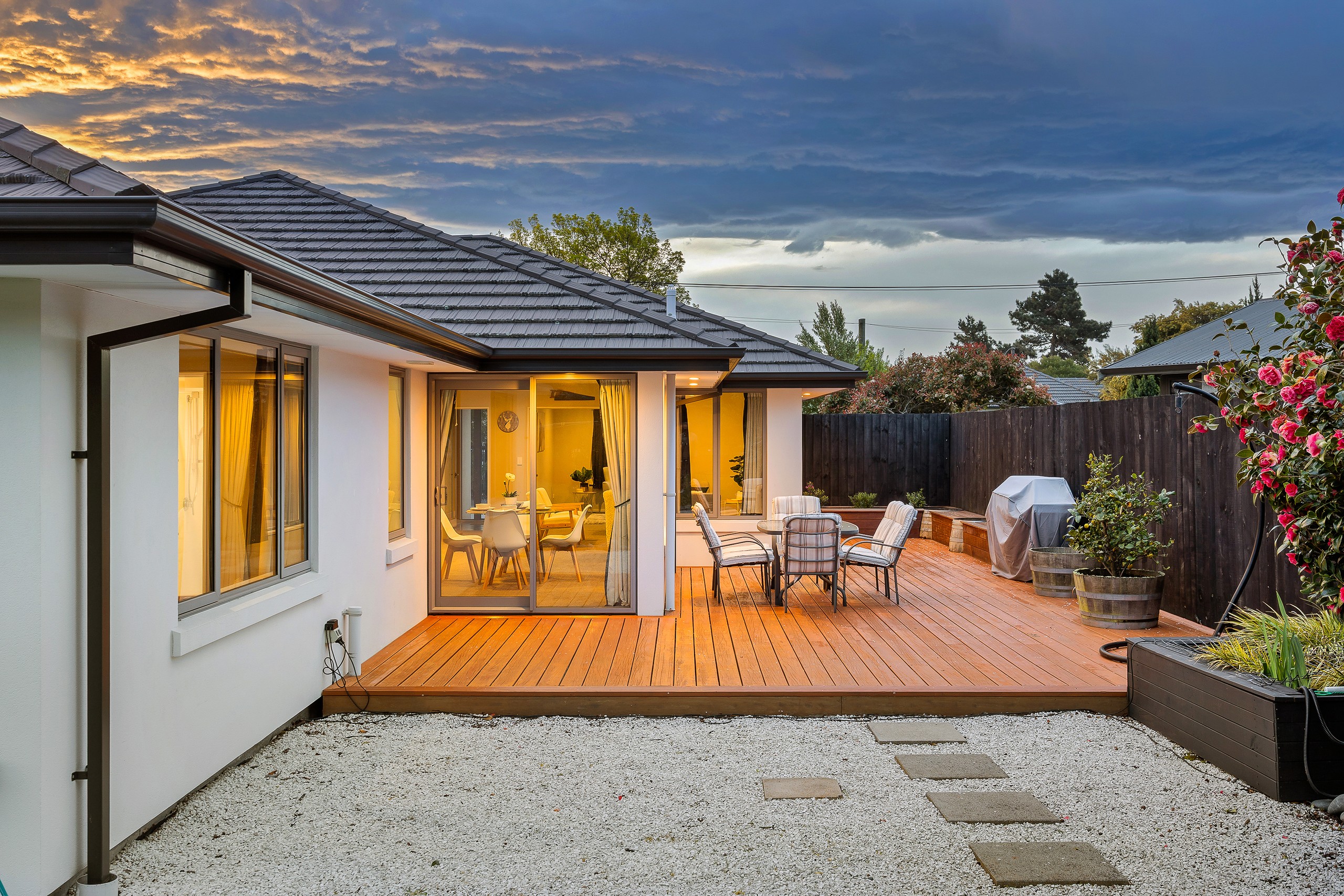 69 Inwoods Road, Parklands, Christchurch City