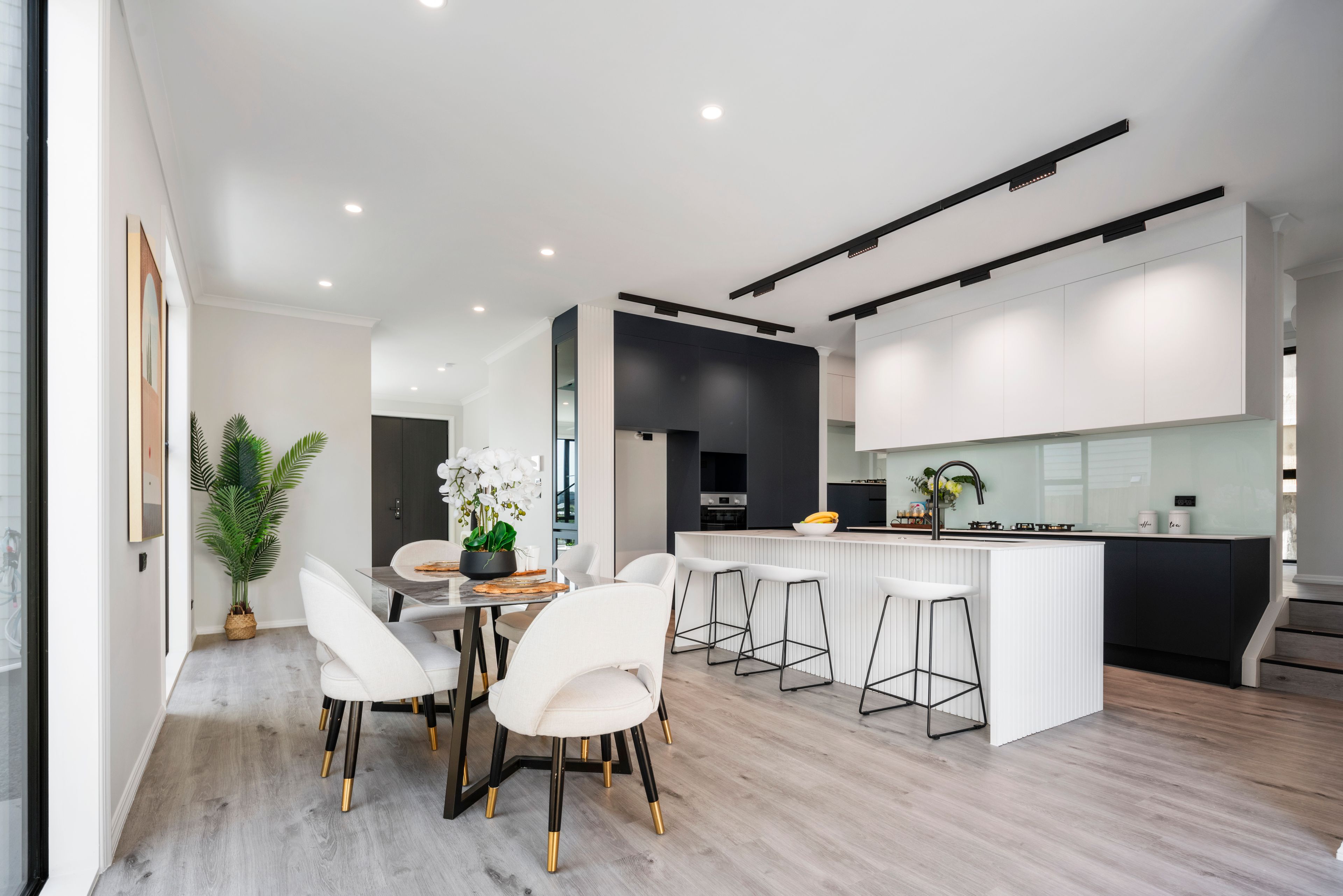 30 Black Shed Road, Flat Bush, Manukau City